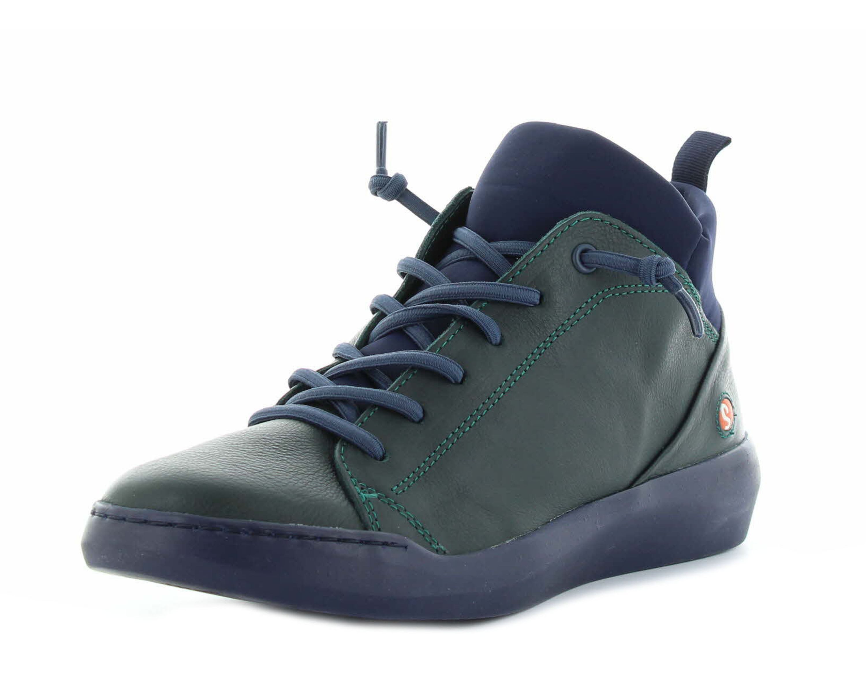 BECKY LINE Schnürstiefelette