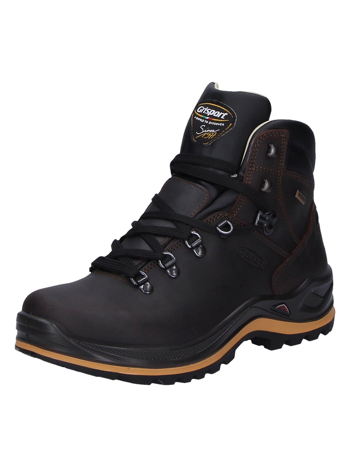 Grisport work Grisport Wanderschuh