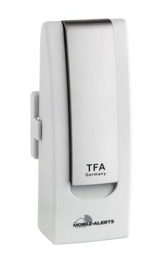 TFA Dostmann Raumthermometer