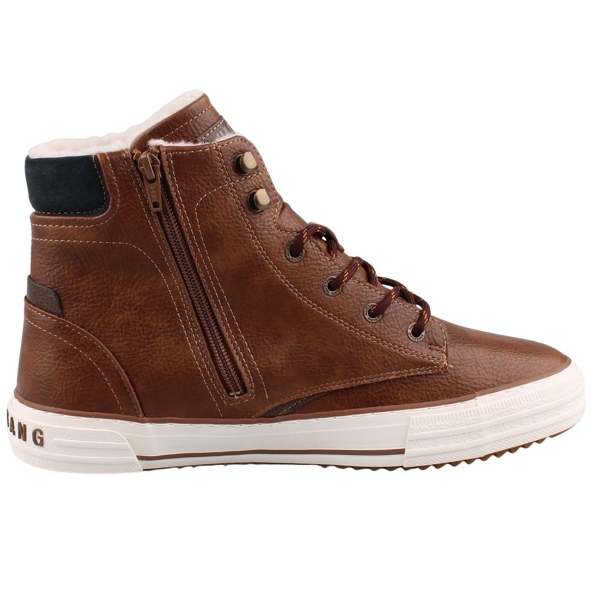 Mustang Shoes 4172604/3 Sneaker günstig online kaufen