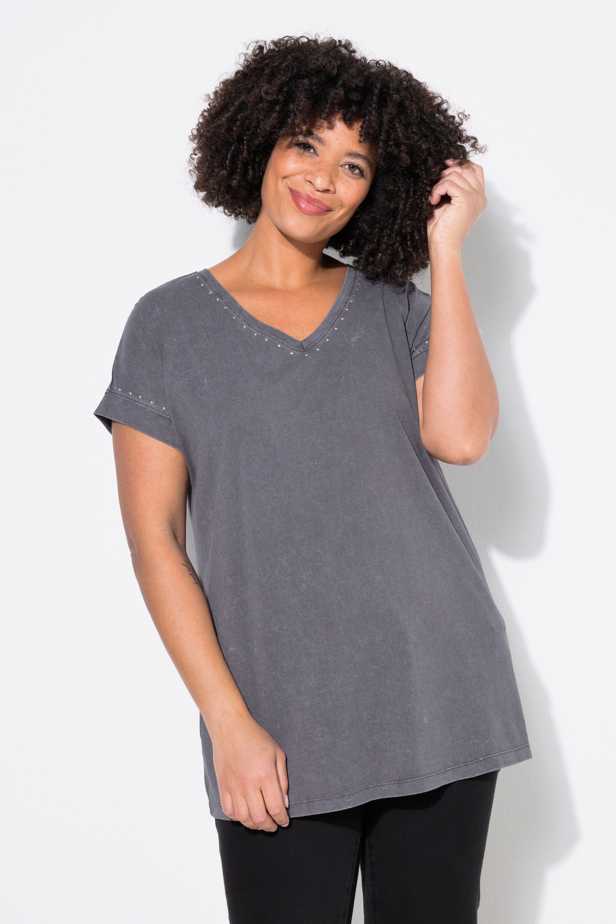 Angel of Style T-Shirt T-Shirt Komfort günstig online kaufen