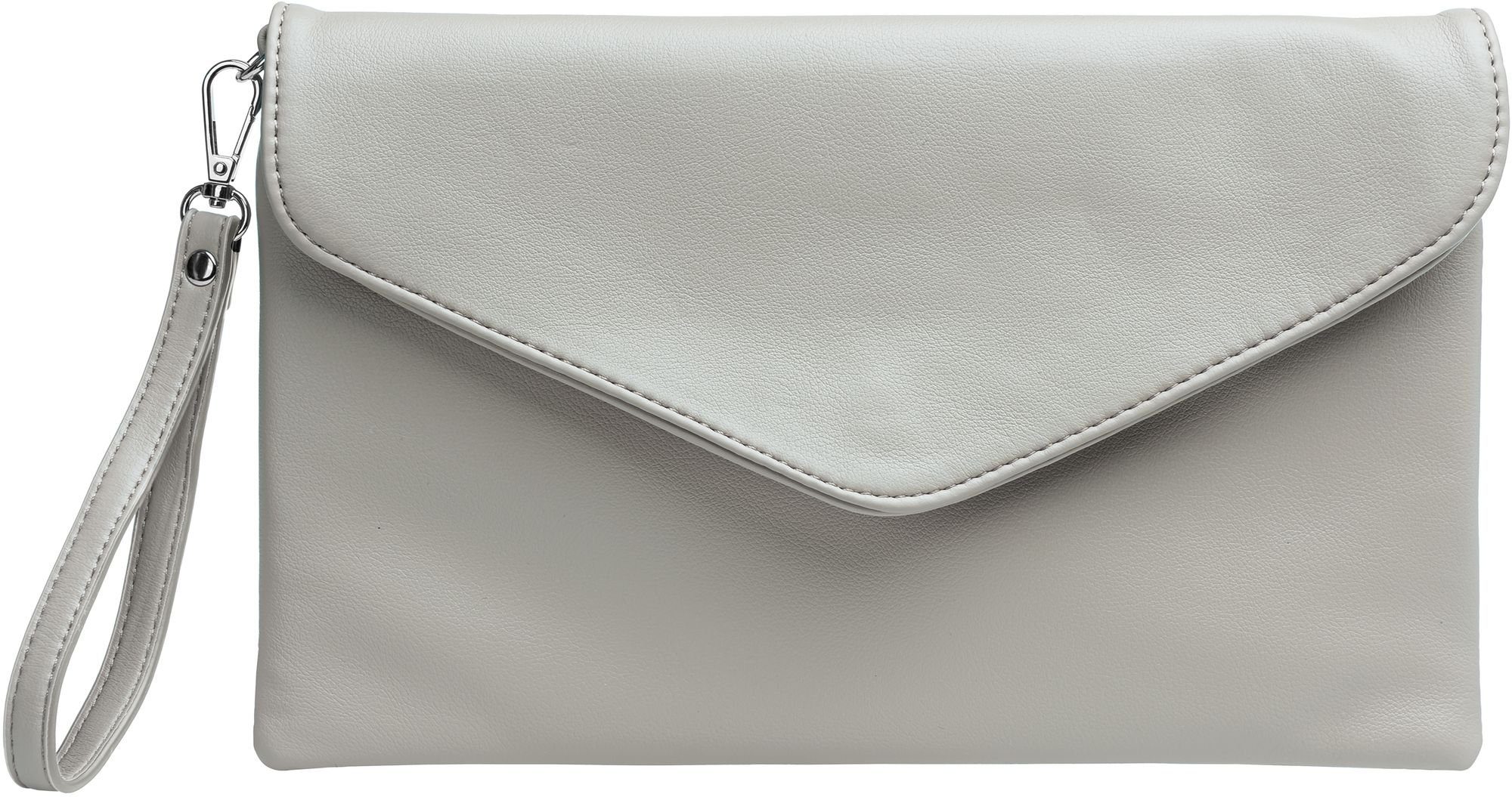 Caspar Clutch Caspar TA310 Damen Clutch
