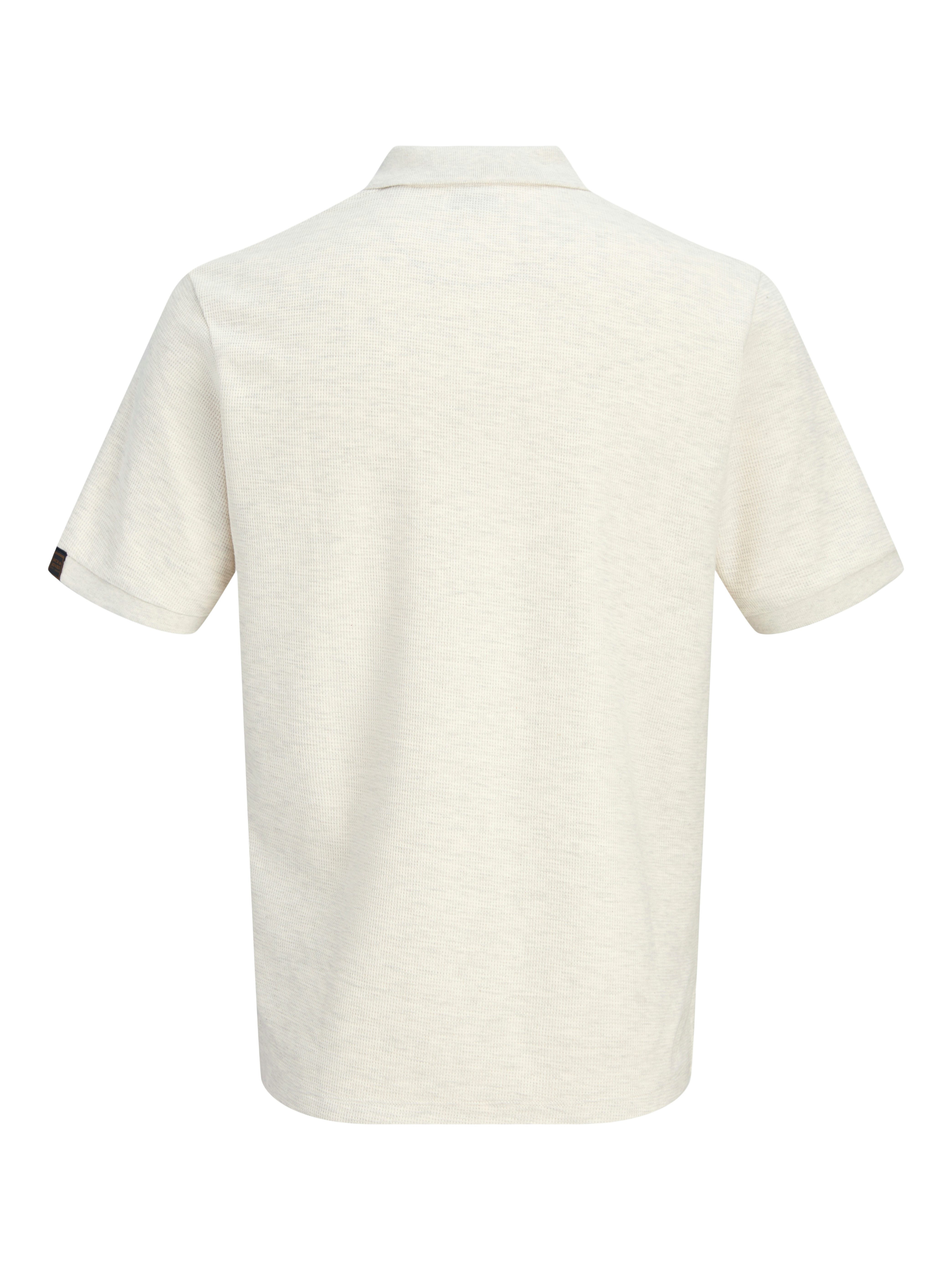 Jack & Jones Poloshirt JJDAYTONA POLO SS SN günstig online kaufen