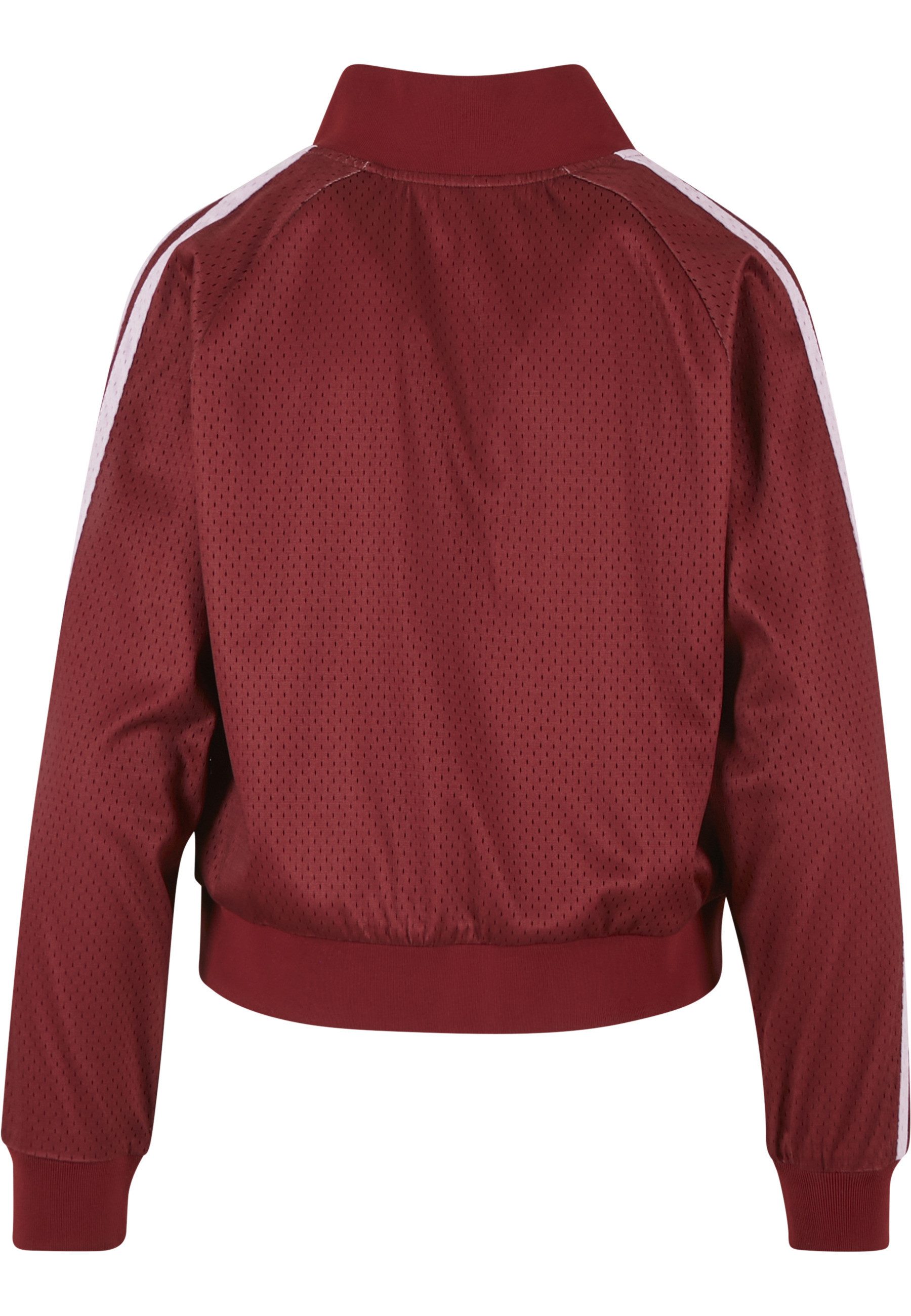Karl Kani Trainingsjacke Karl Kani Og Mesh Trackjacket (1-St)