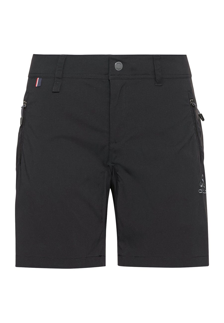 Odlo Funktionsshorts Odlo Damen Wedgemount Wandershorts 560441