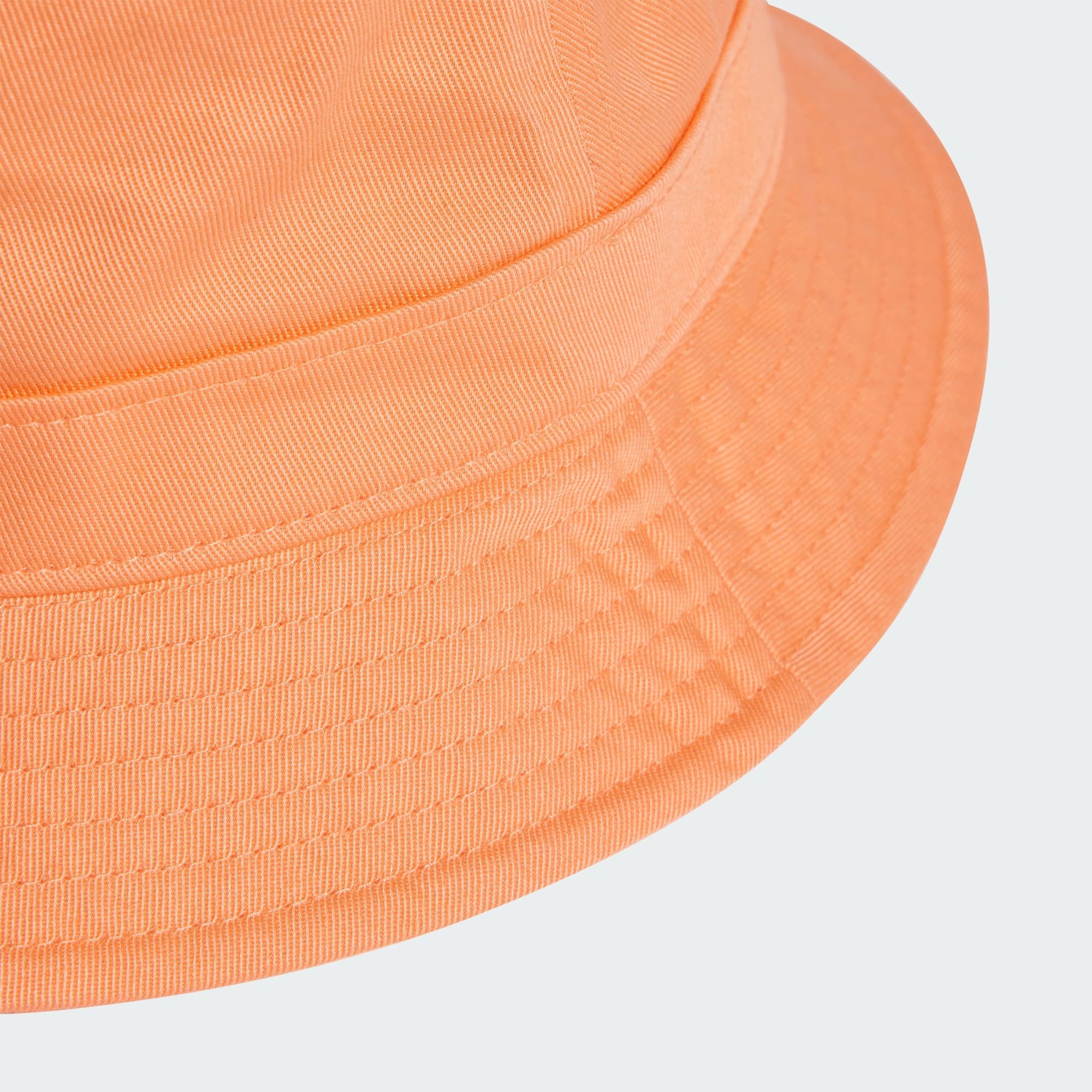 adidas Originals Fischerhut ADICOLOR TREFOIL STOFFHUT günstig online kaufen