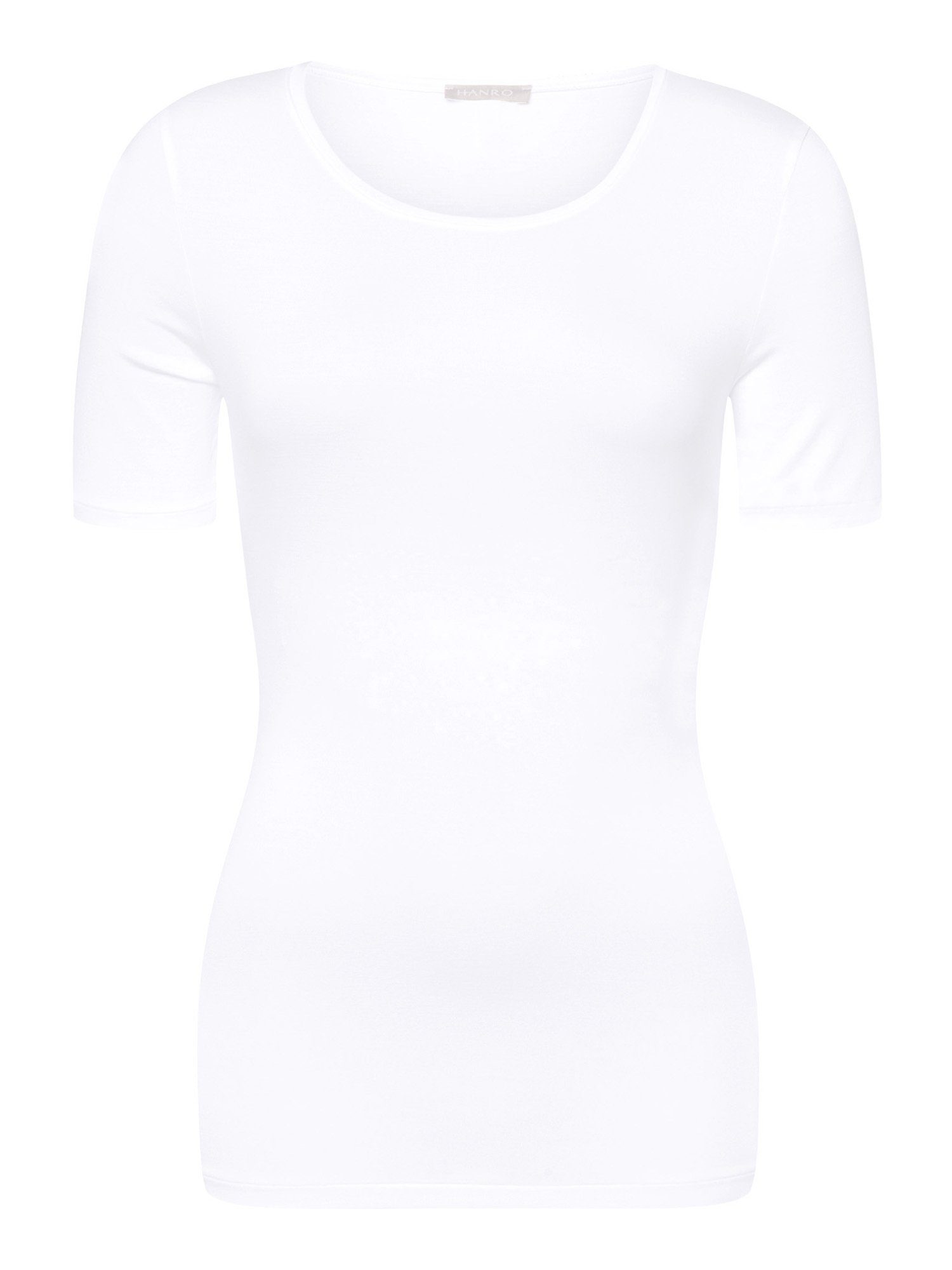 Hanro T-Shirt Soft Touch
