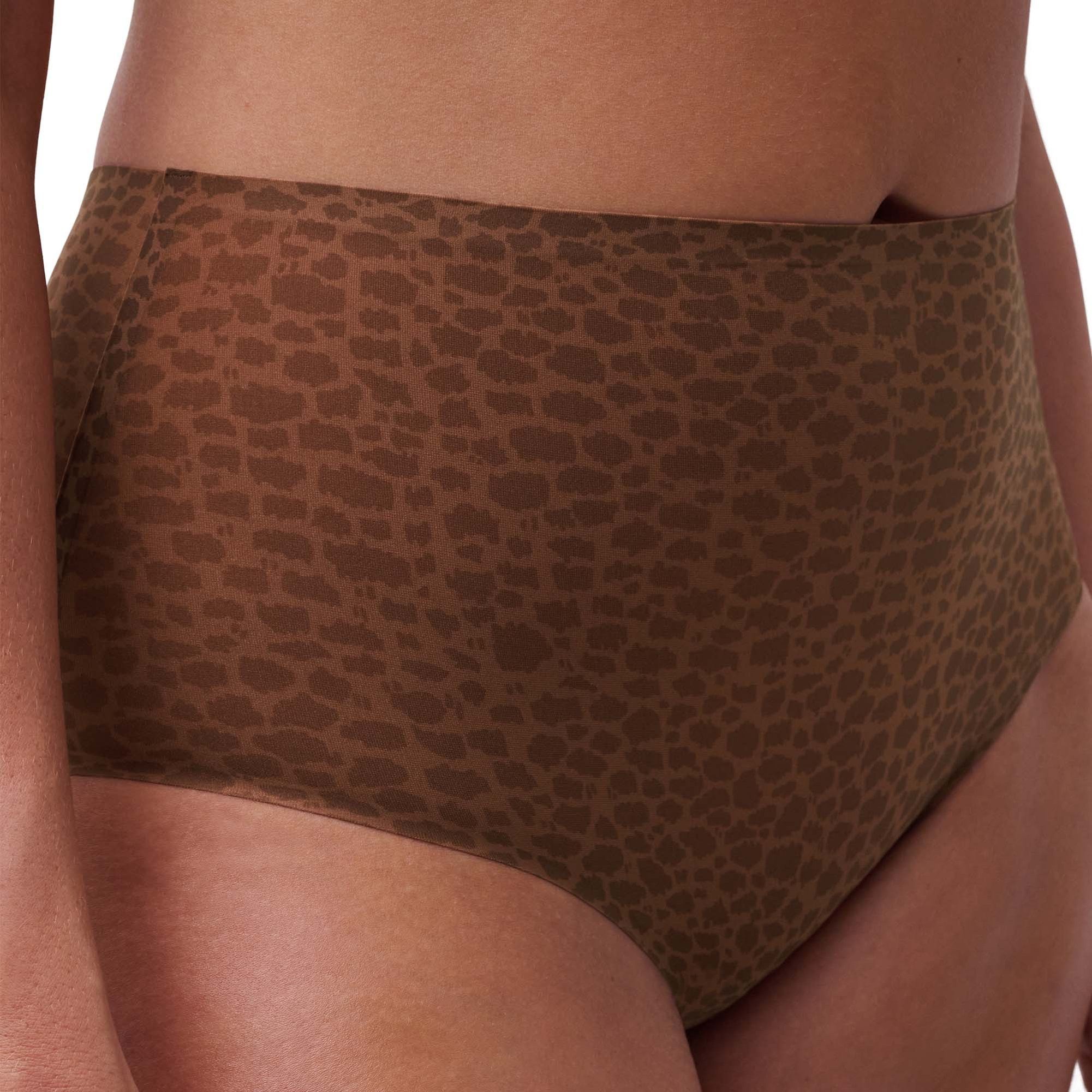 Chantelle Slip Damen Slip 1er Pack Synthetisch SOFTSTRETCH (Packung, 1er Pack)