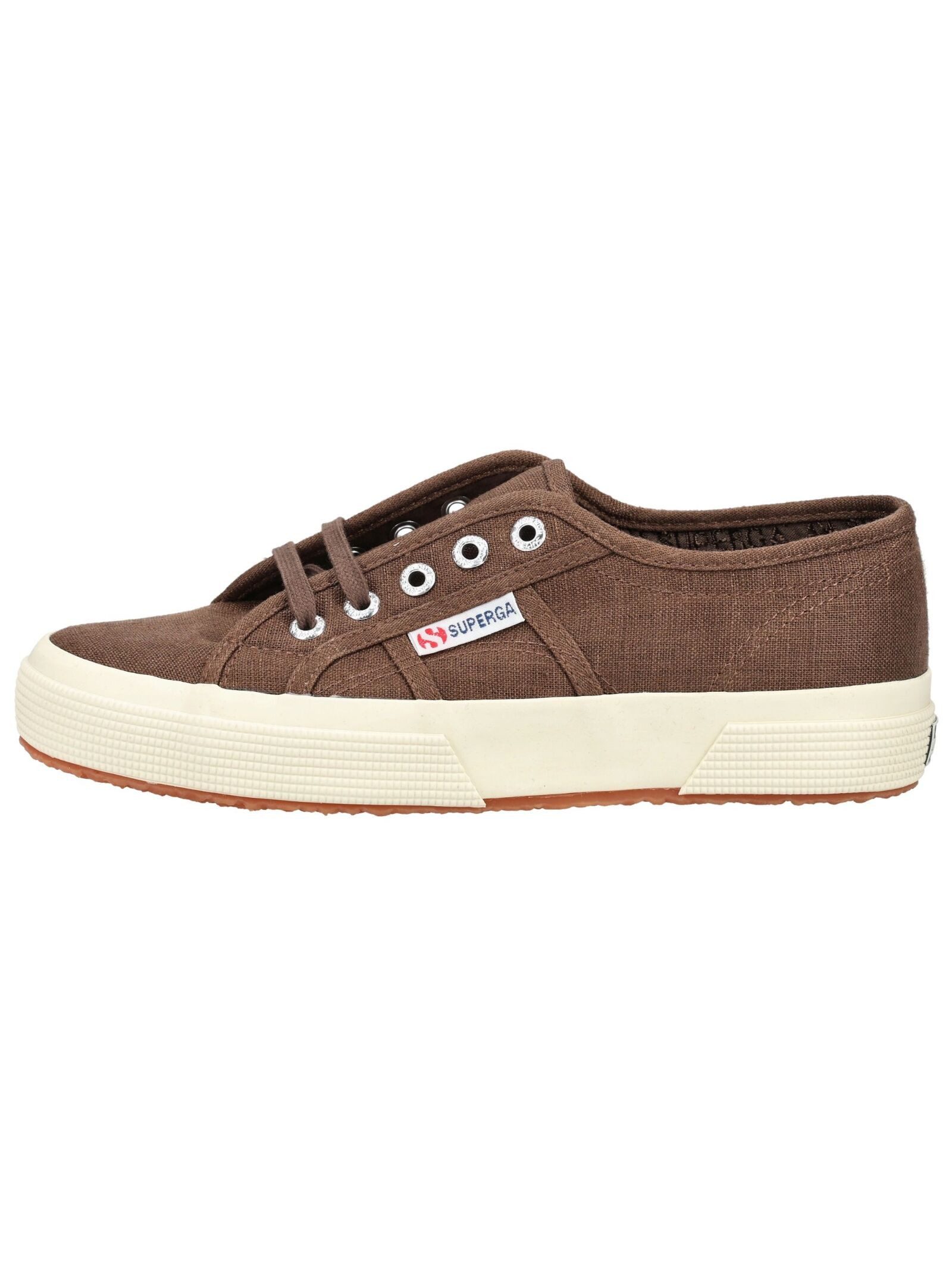 Superga Superga Sneaker Textil Sneaker