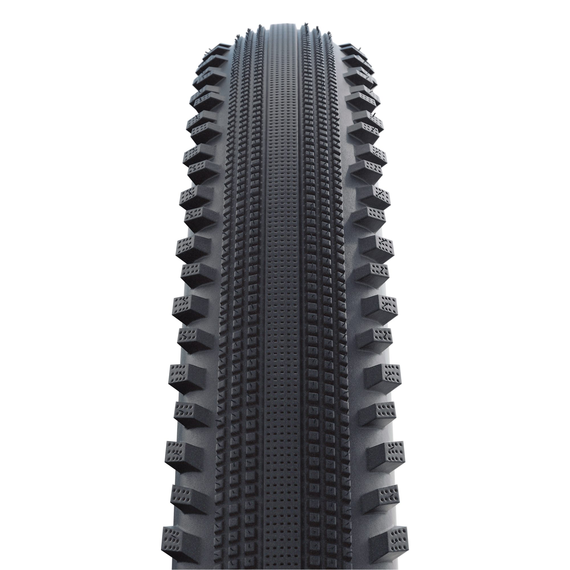 Schwalbe Fahrradreifen 2x Schwalbe Hurricane 57-584 RaceGuard 27.5x2.25 Fahrradreifen, (2-tlg), Drahtreifen