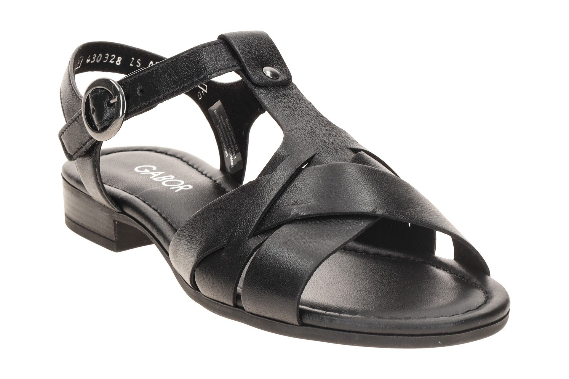 Gabor 82.794.57 Sandalette