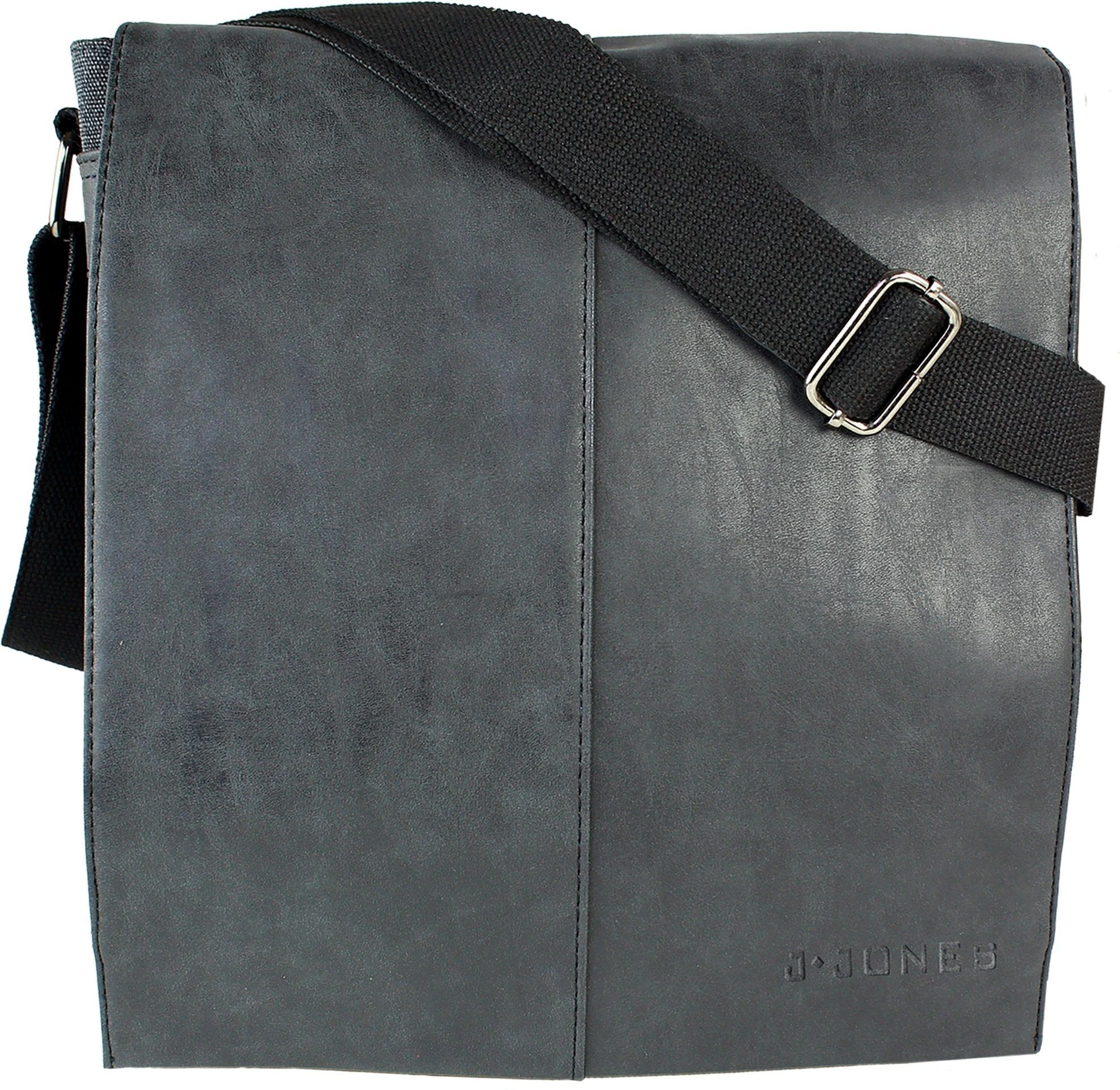 Schultertasche Jennifer Jones Herren Messenger Bag