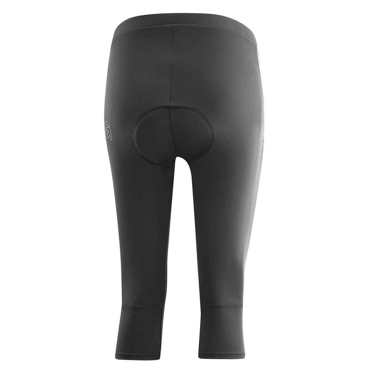 RennerXXL Fahrradhose Gonso Lecce - Frauen XXL Radler-Shorts mit Sitzpolste günstig online kaufen