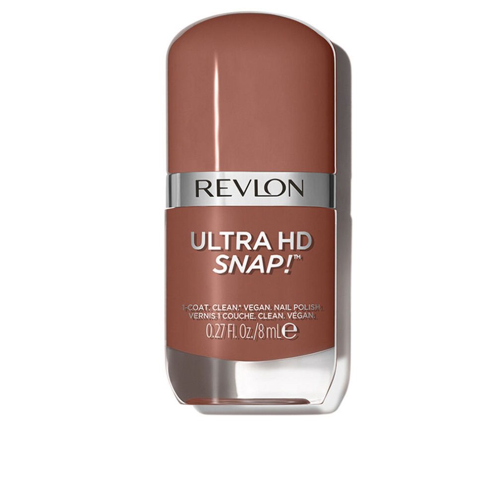Revlon Nagellack Ultra HD Snap! Nail Polish 013 Basic