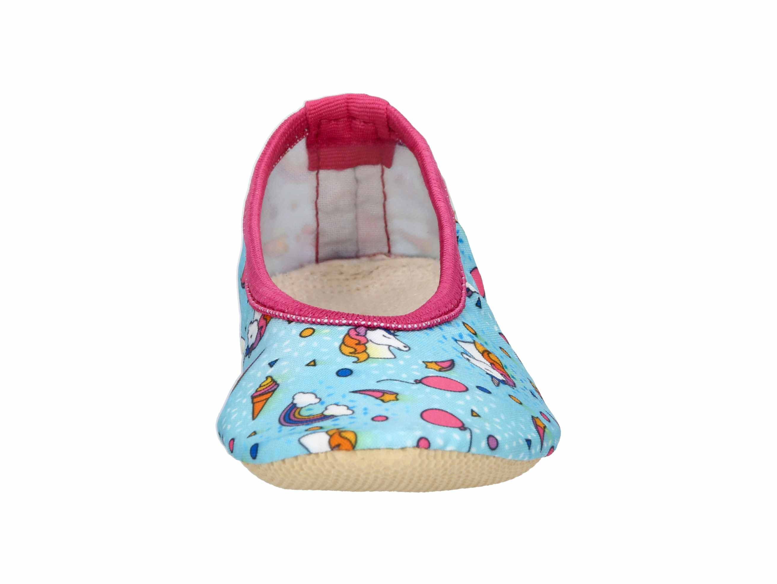 Lico Gymnastikschuh G 1 Style Gymnastikschuh