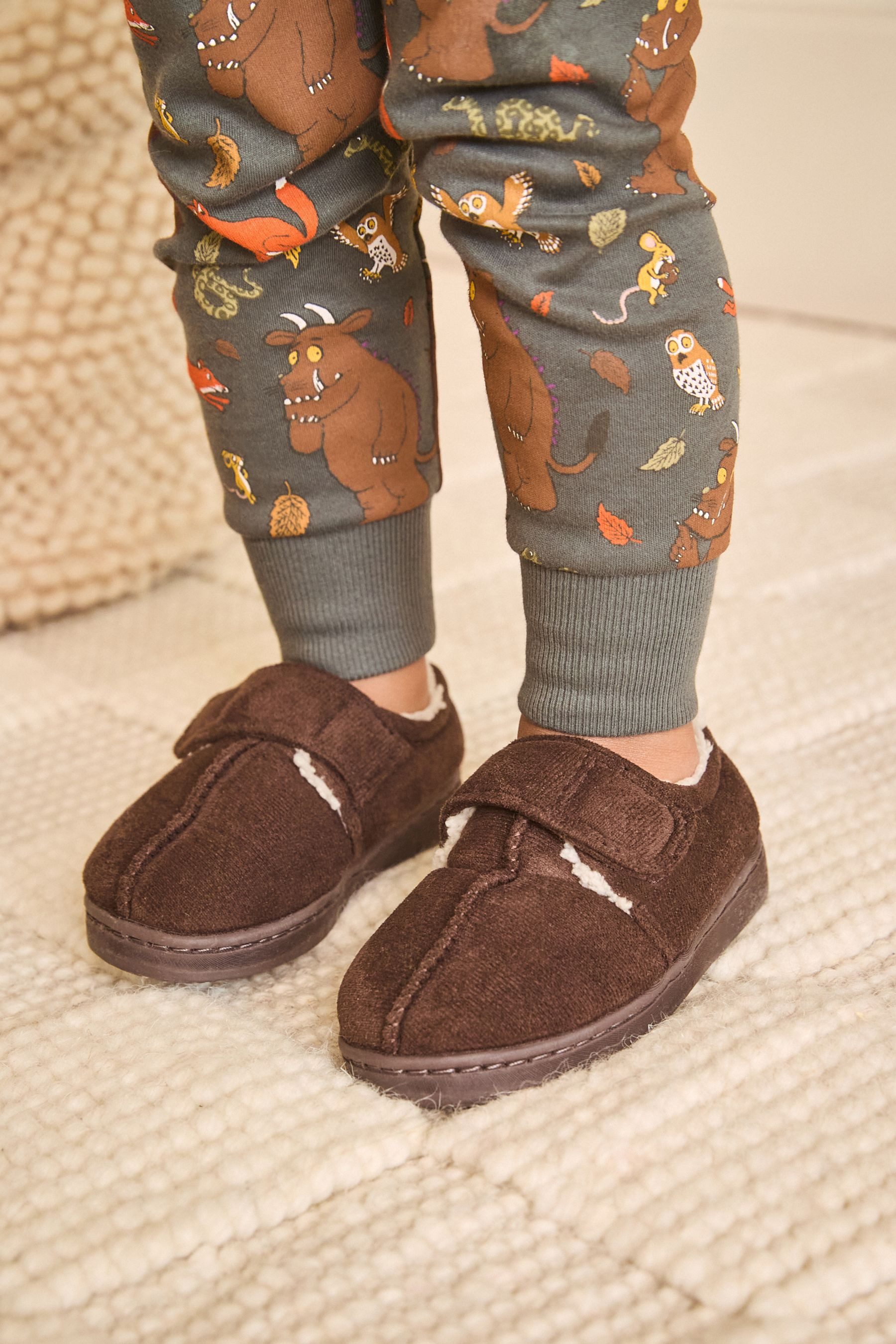 Next Pyjama Lizenzierter Single Snuggle Schlafanzug (2 tlg)