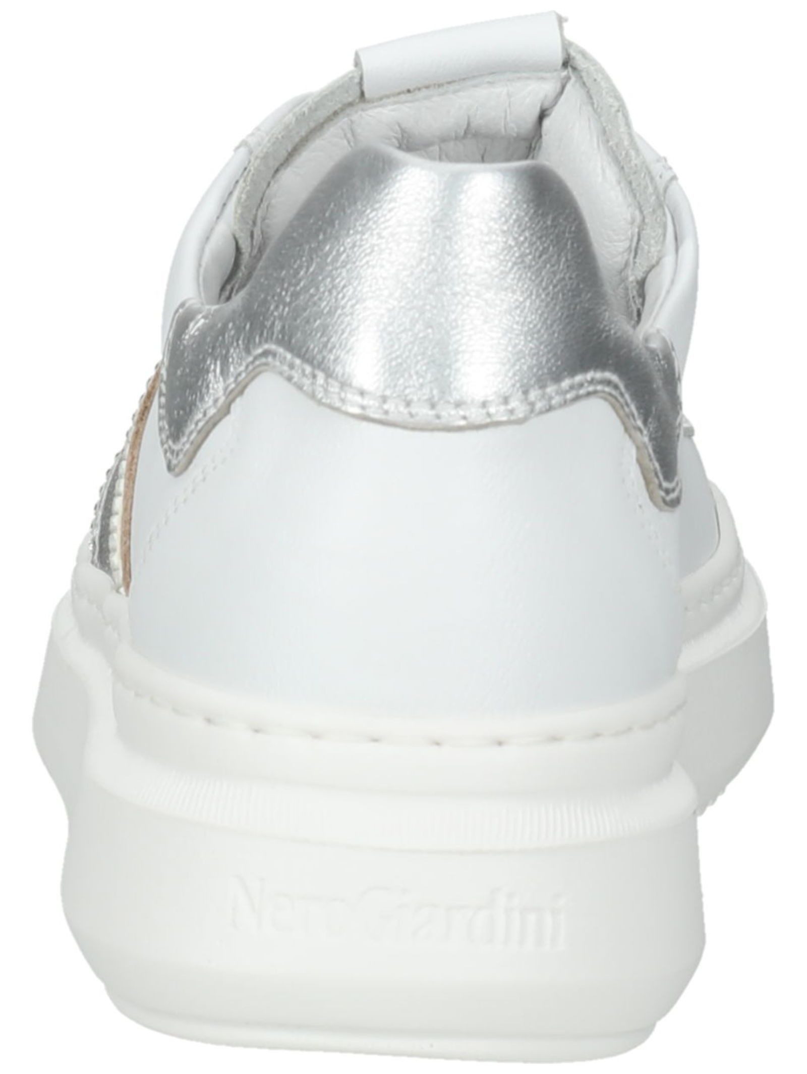 Nero Giardini Sneaker Leder/Textil . Sneaker (1-tlg)