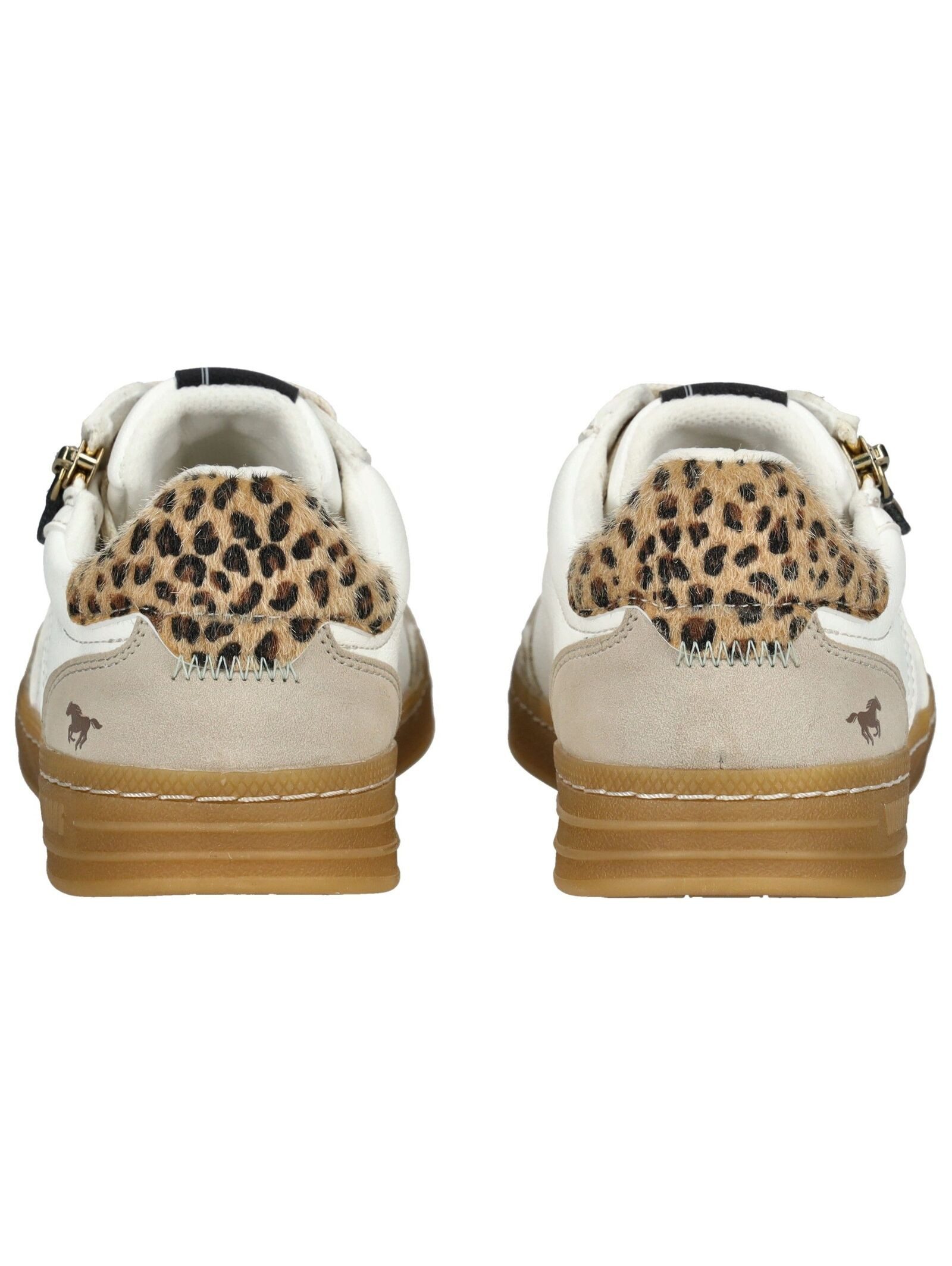 Mustang Shoes Mustang Shoes Sneaker Lederimitat Sneaker