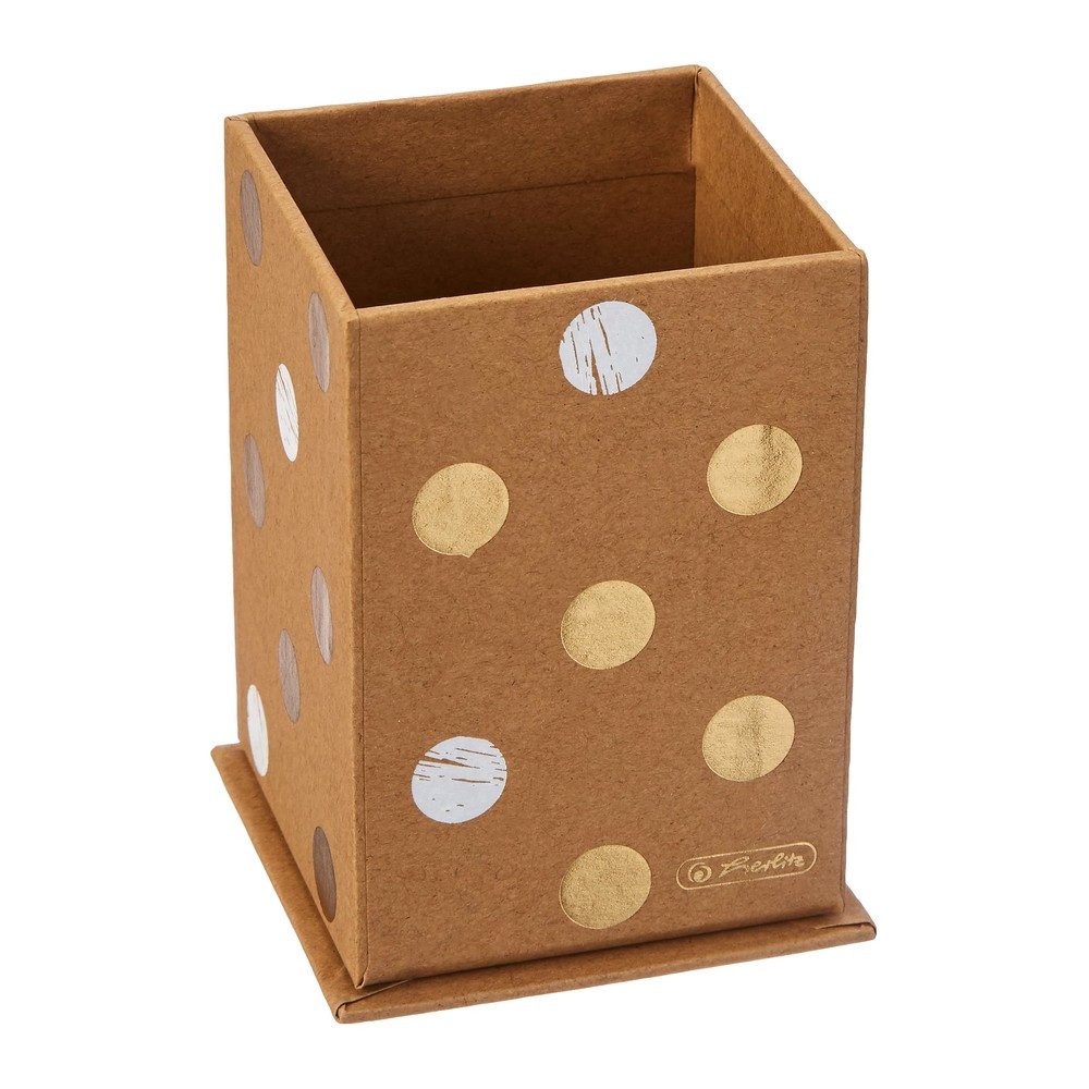 Herlitz Bleistift Pure Glam, (1-tlg), title