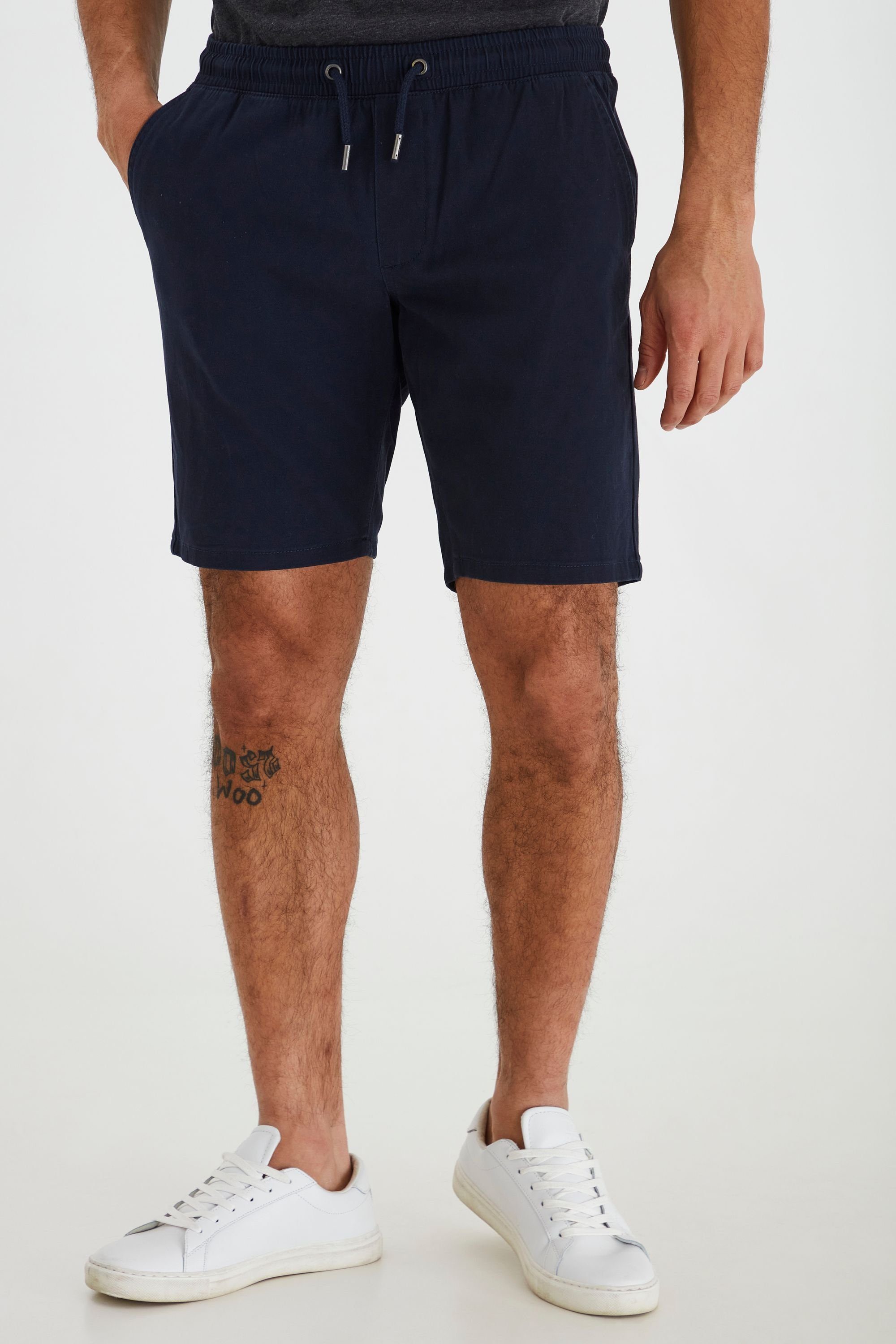 Blend Chinoshorts BHPiello Stilvolle Chino Shorts mit Eingrifftaschen