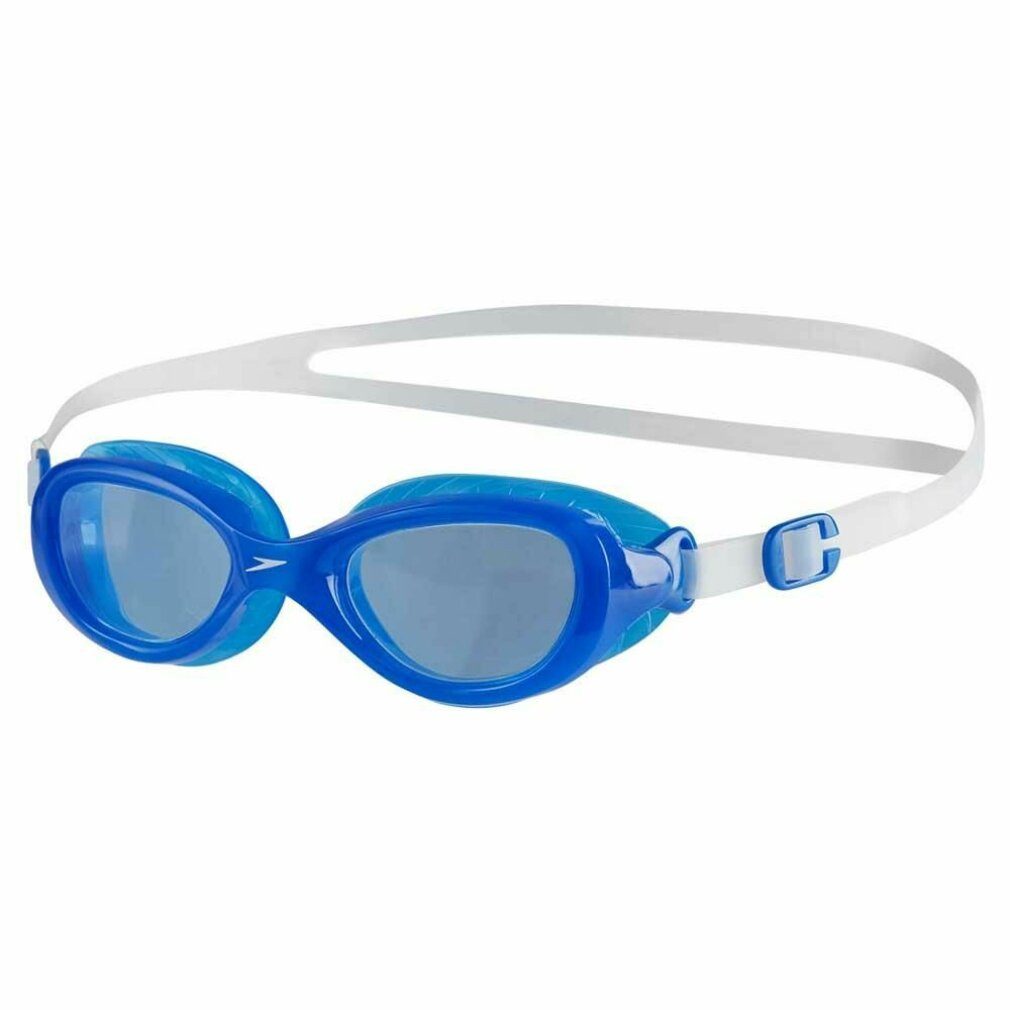 Schwimmbrille Kinder-Schwimmbrille 68-10900B975 Blau