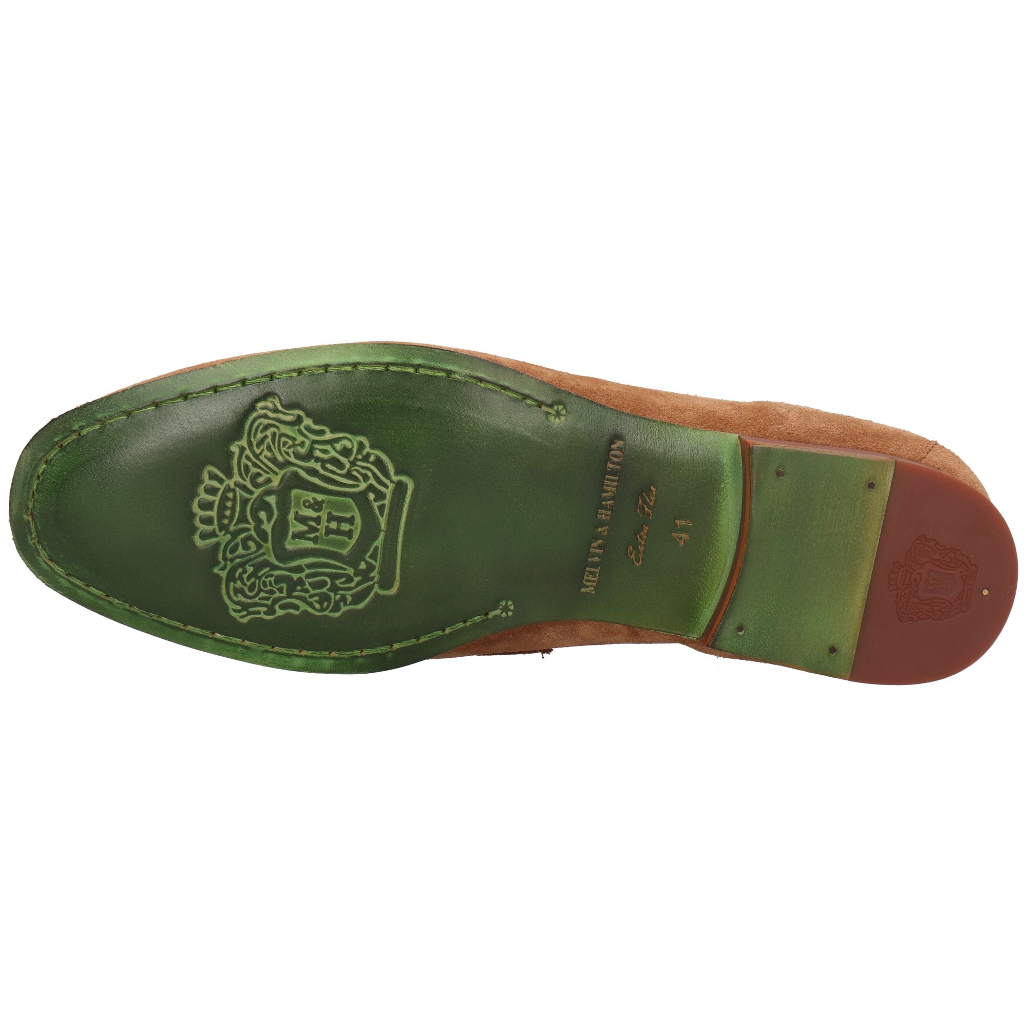 Melvin & Hamilton Alonzo 2 Loafer