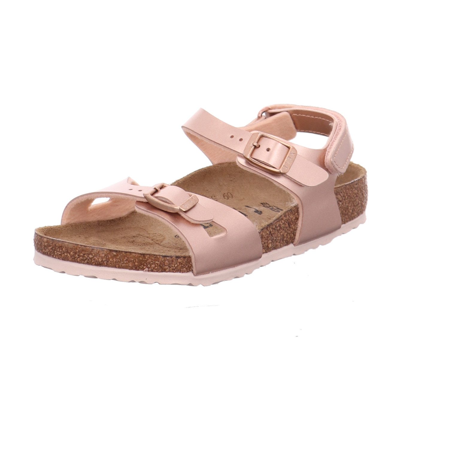 Birkenstock Rio AS Kids Birko-Flor Sandale