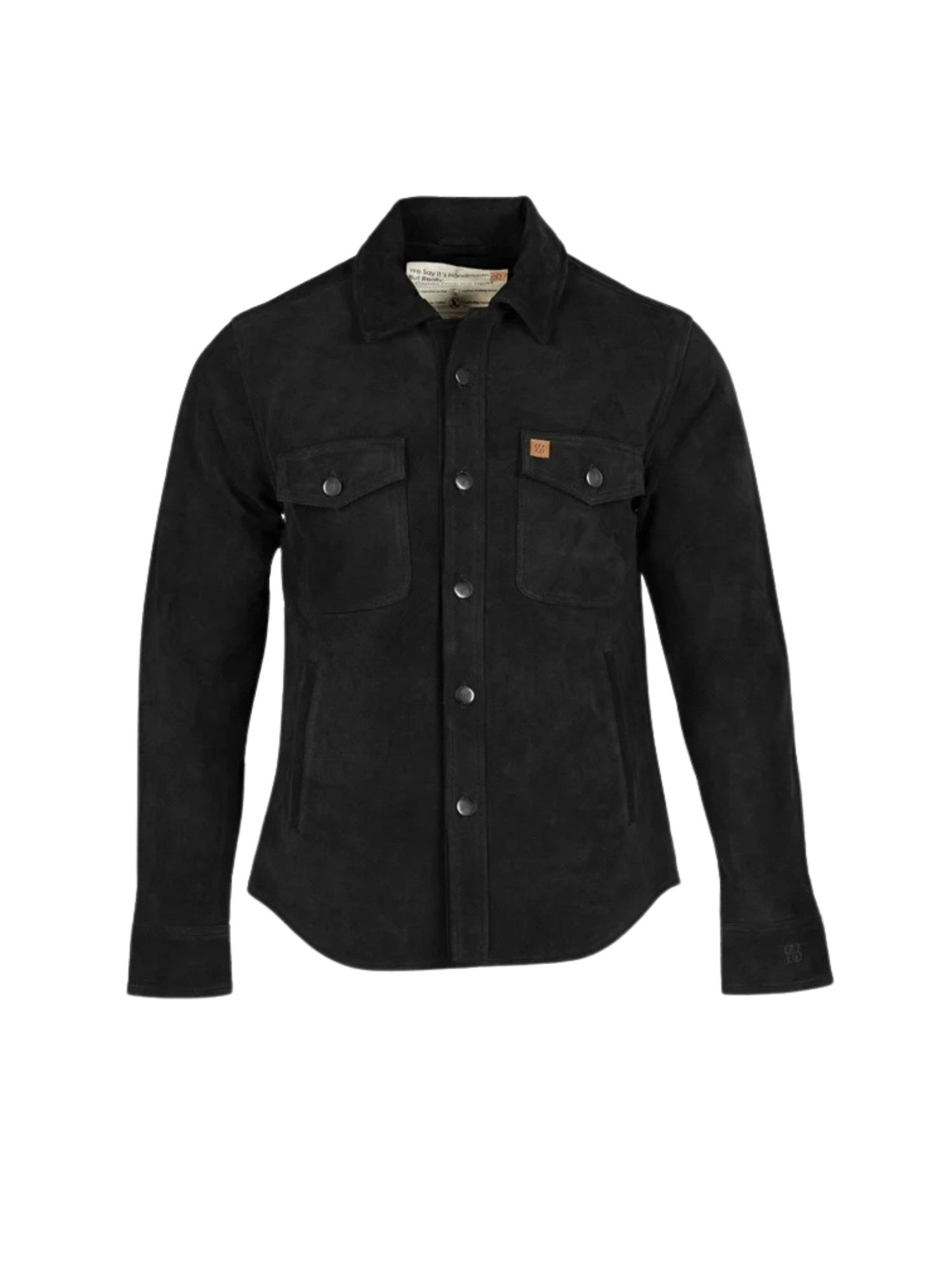 Outdoorjacke Still Nordic Jacket Jasper