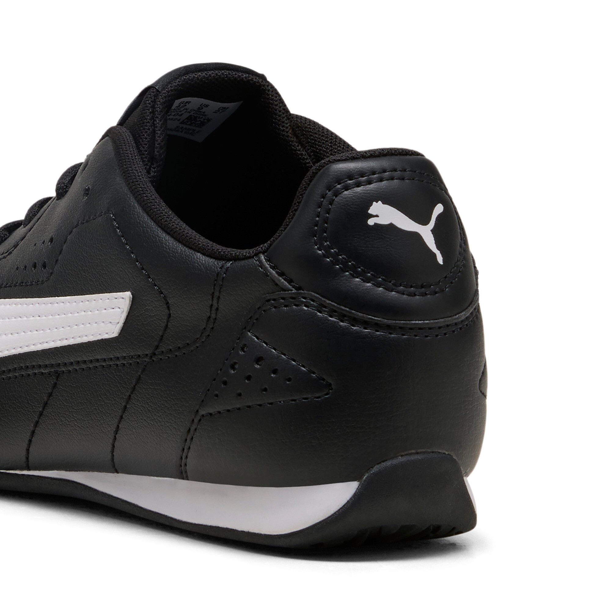 PUMA CATCH Sneaker (Design auf den Spuren des Puma Speedcat) – Bild 5 von 5