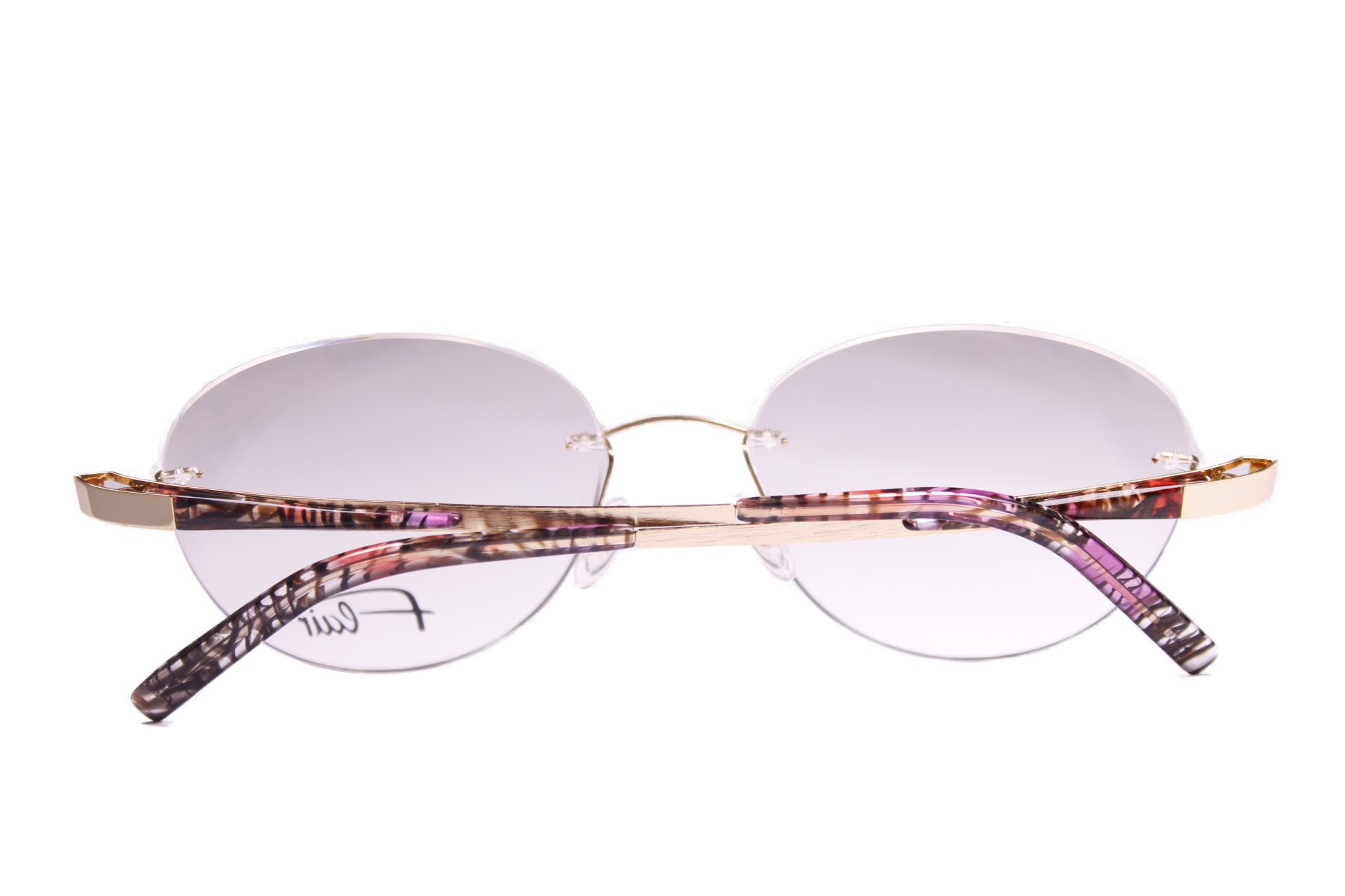 FLAIR Brillengestell FLAIR Brillenfassung 5044 300