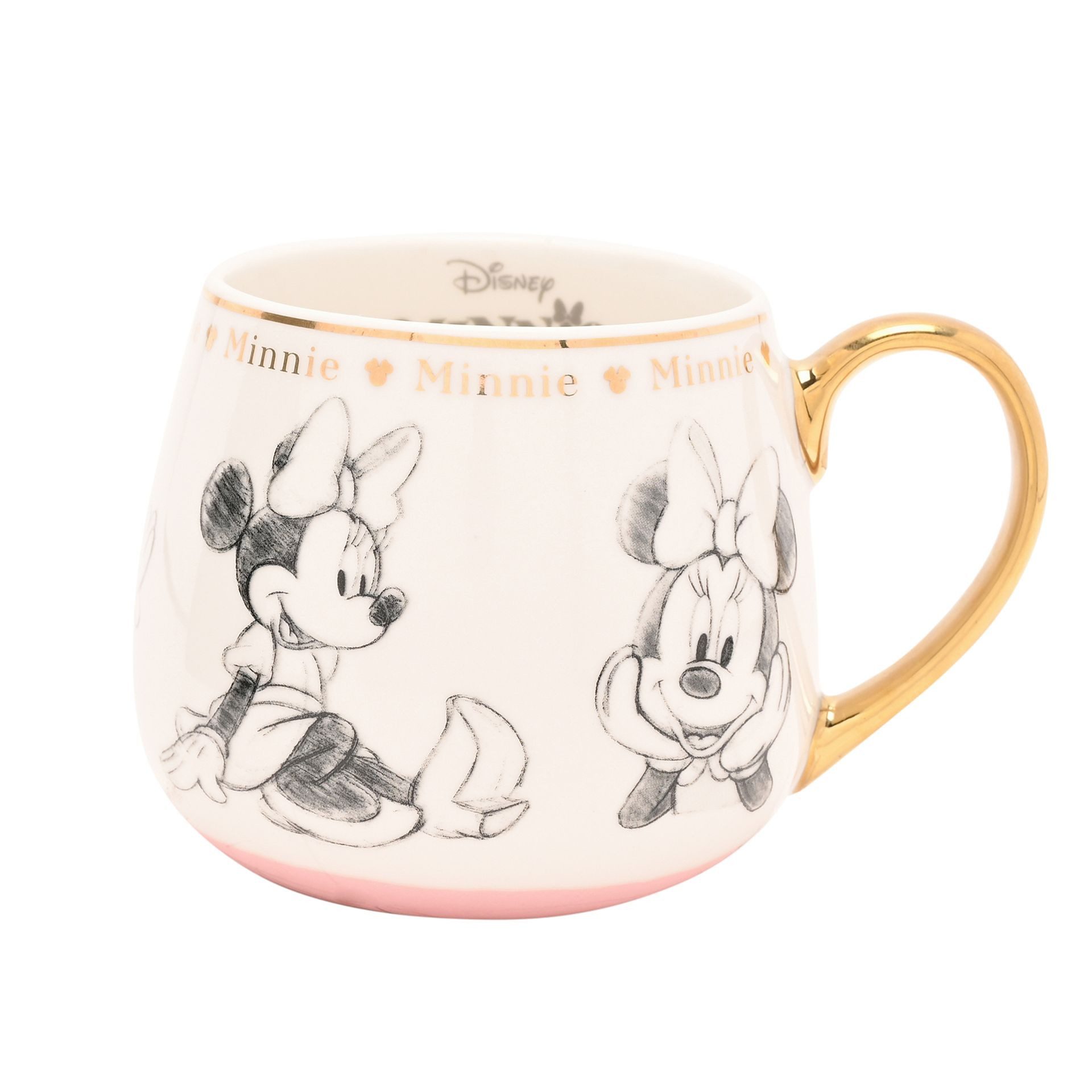 Tasse Tasse Classic Collectable - Minnie Mouse