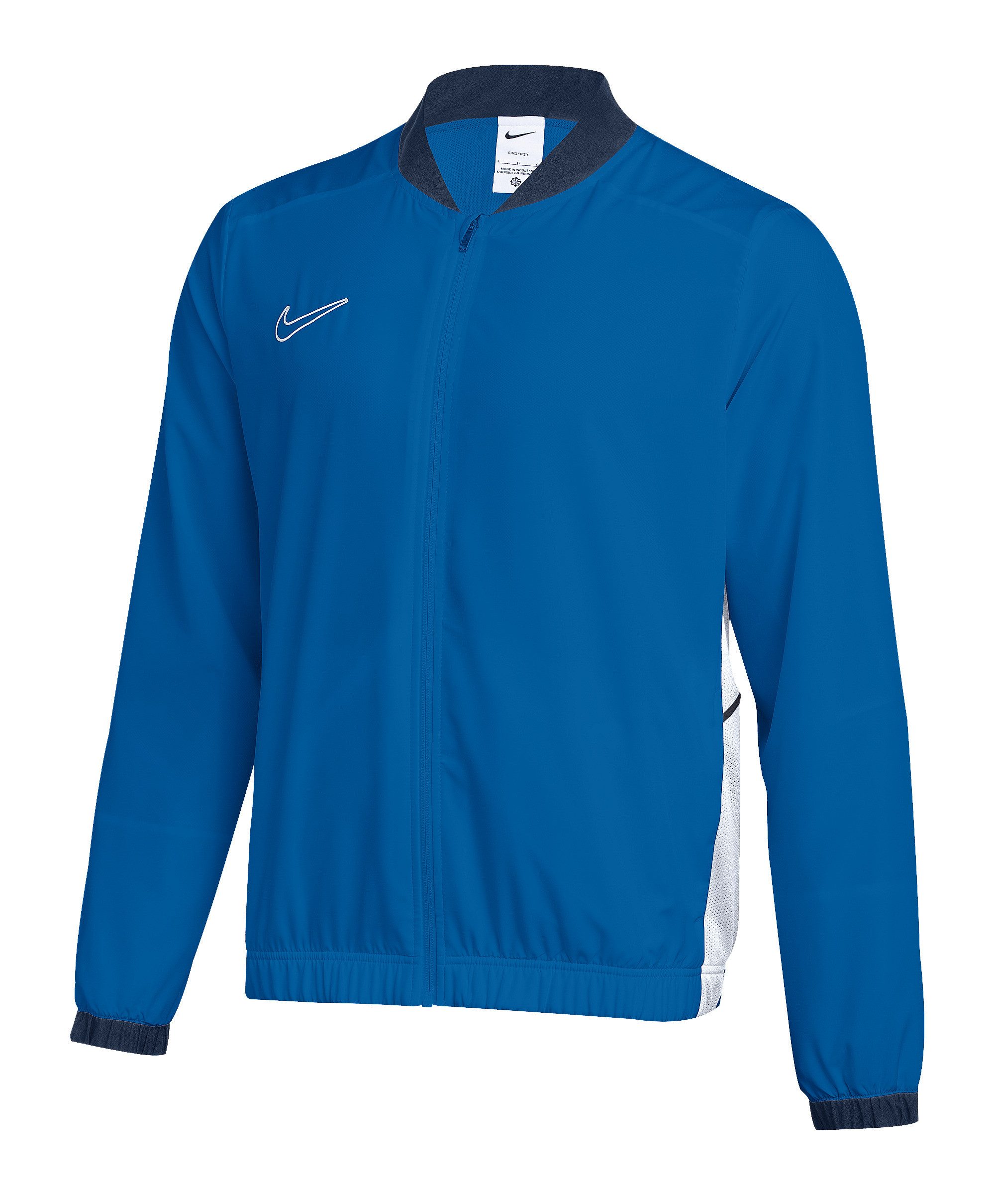 Nike Sweatjacke Nike Performance Academy 25 Präsentationsjacke Polyester