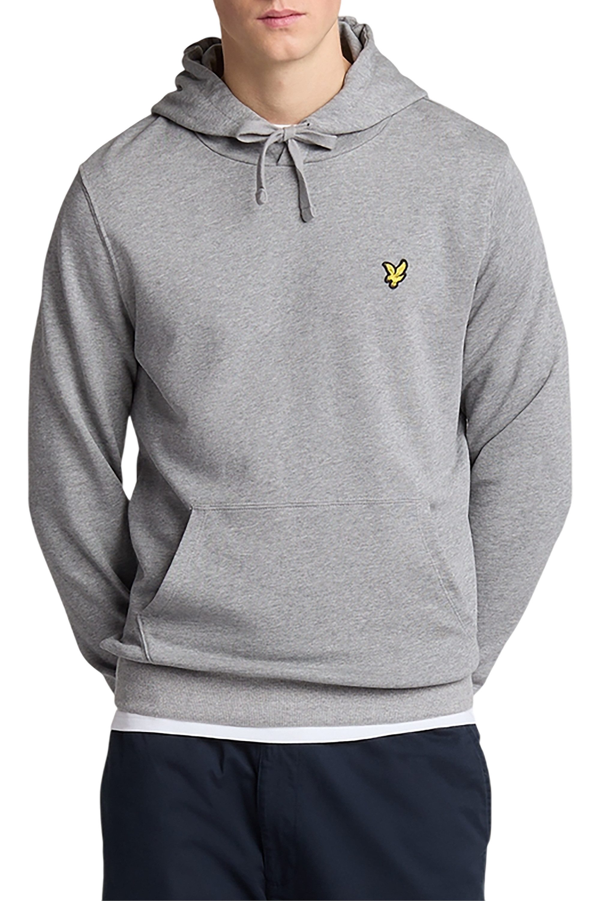 Lyle & Scott Hoodie Basic Herren, günstig online kaufen