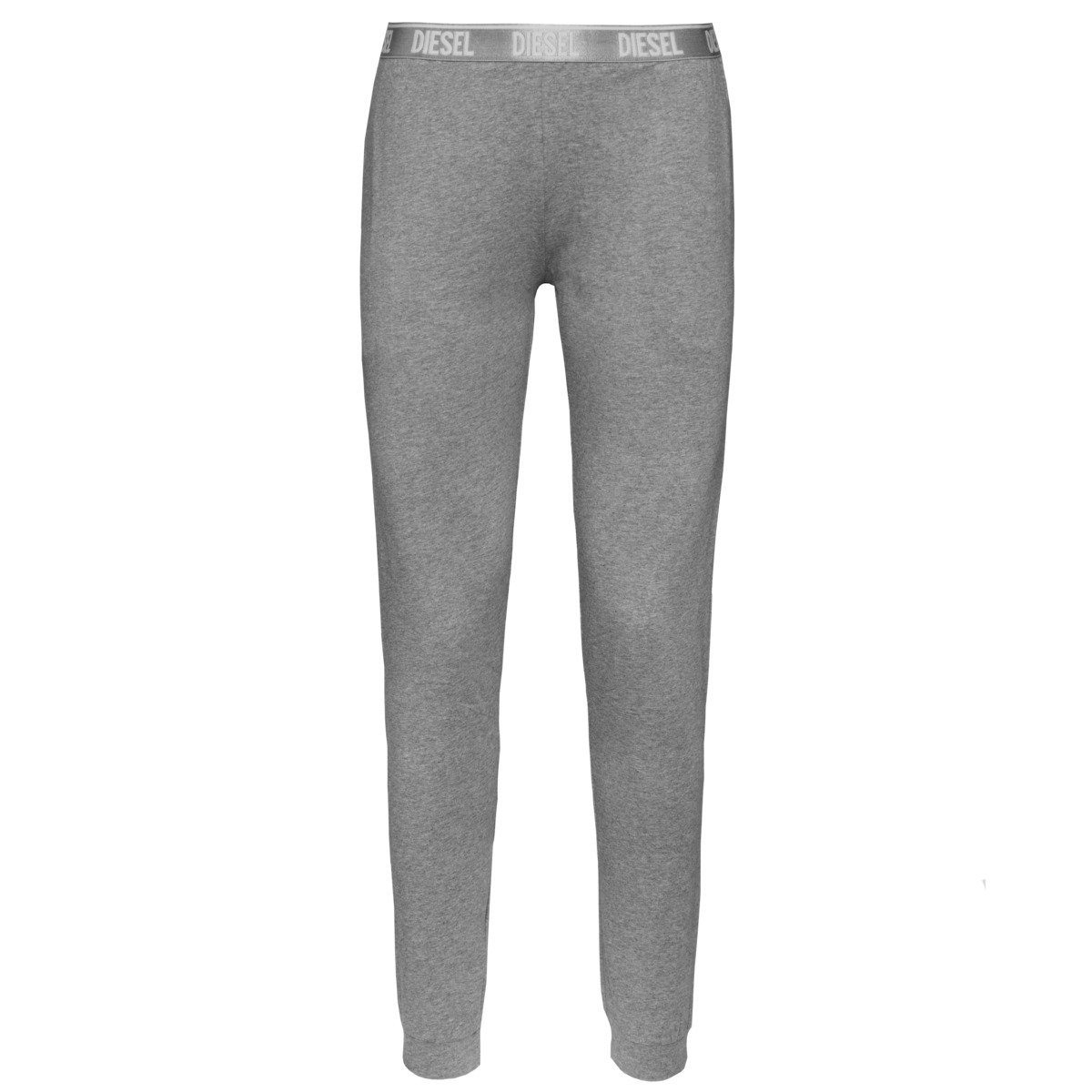 Jogginghose Grau Diesel Damen UFLB-BABYX-S