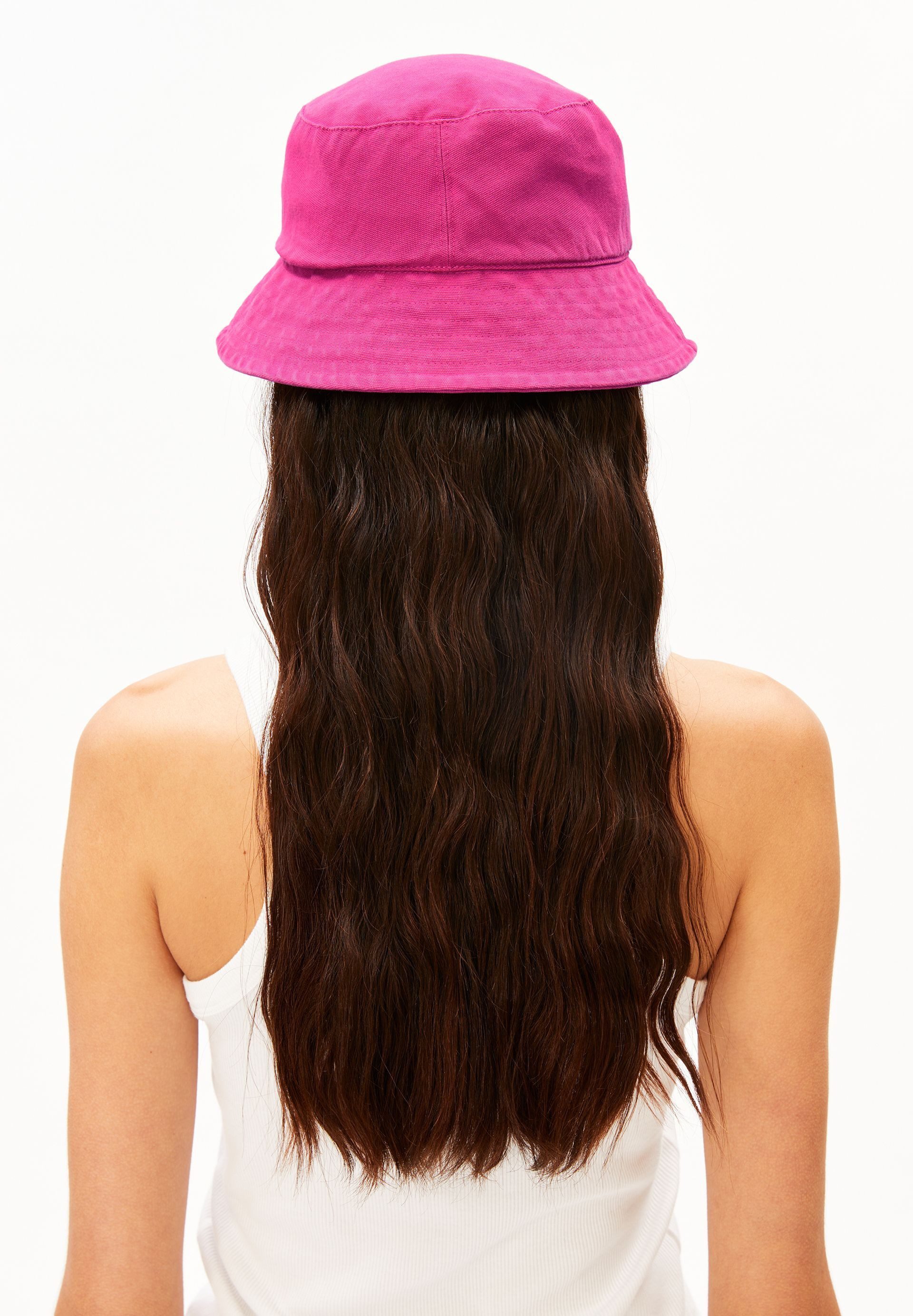 Armedangels Baseball Cap BUCKET HAT Unisex Aus 100% Bio-Baumwolle