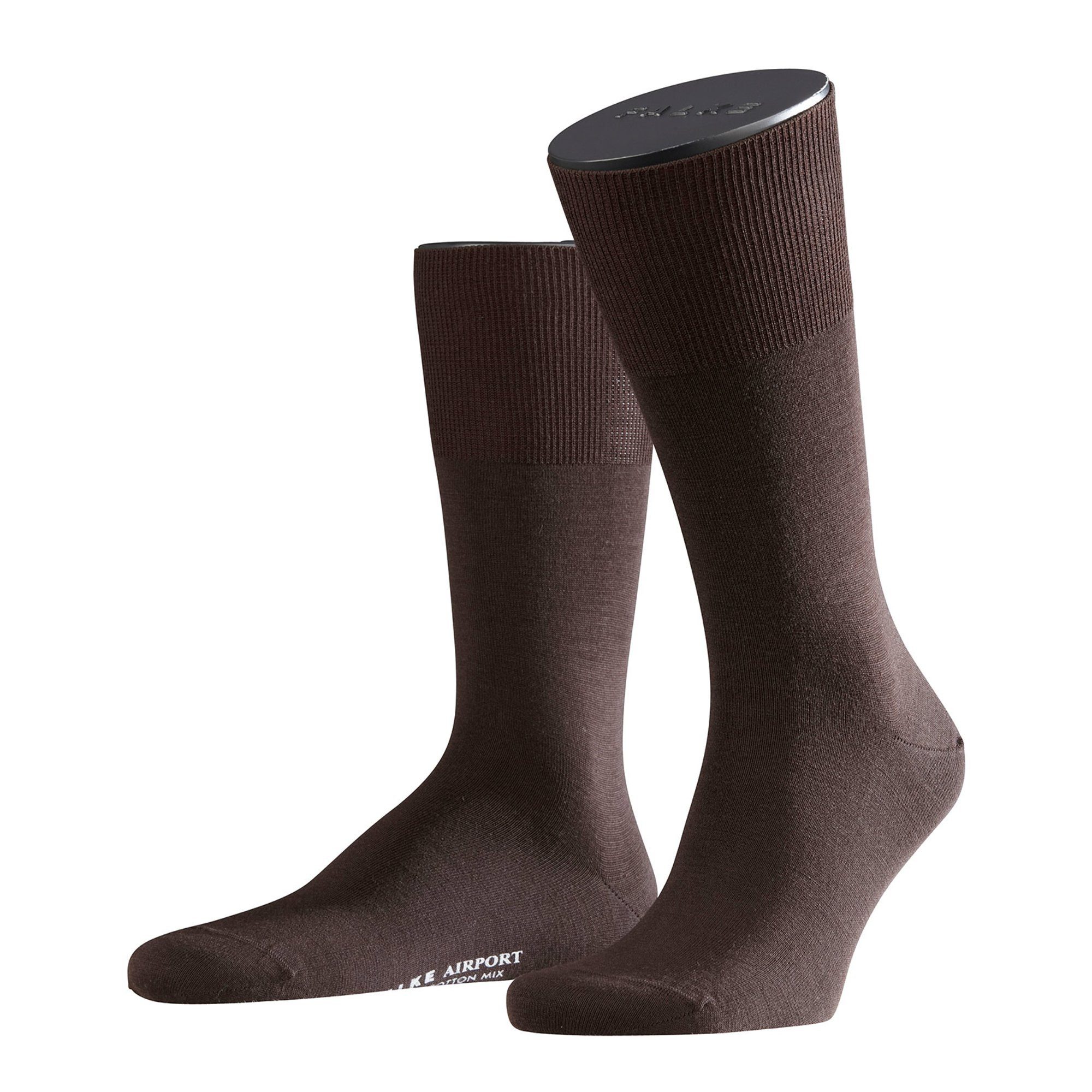Kurzsocken Herren Socken 1er Pack Wolle