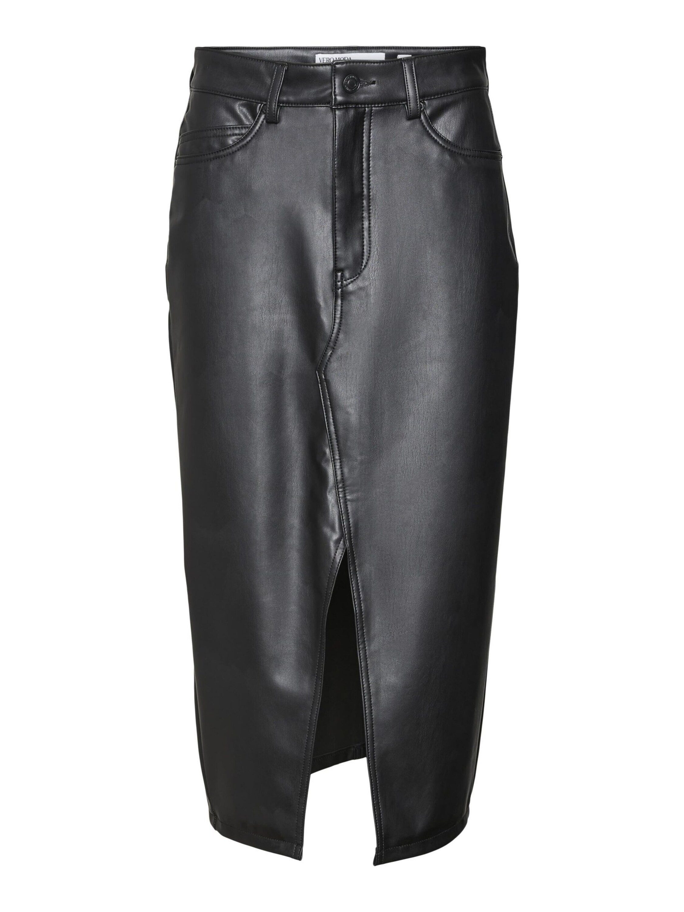 Vero Moda Bleistiftrock VMVeri (1-tlg) Weiteres günstig online kaufen