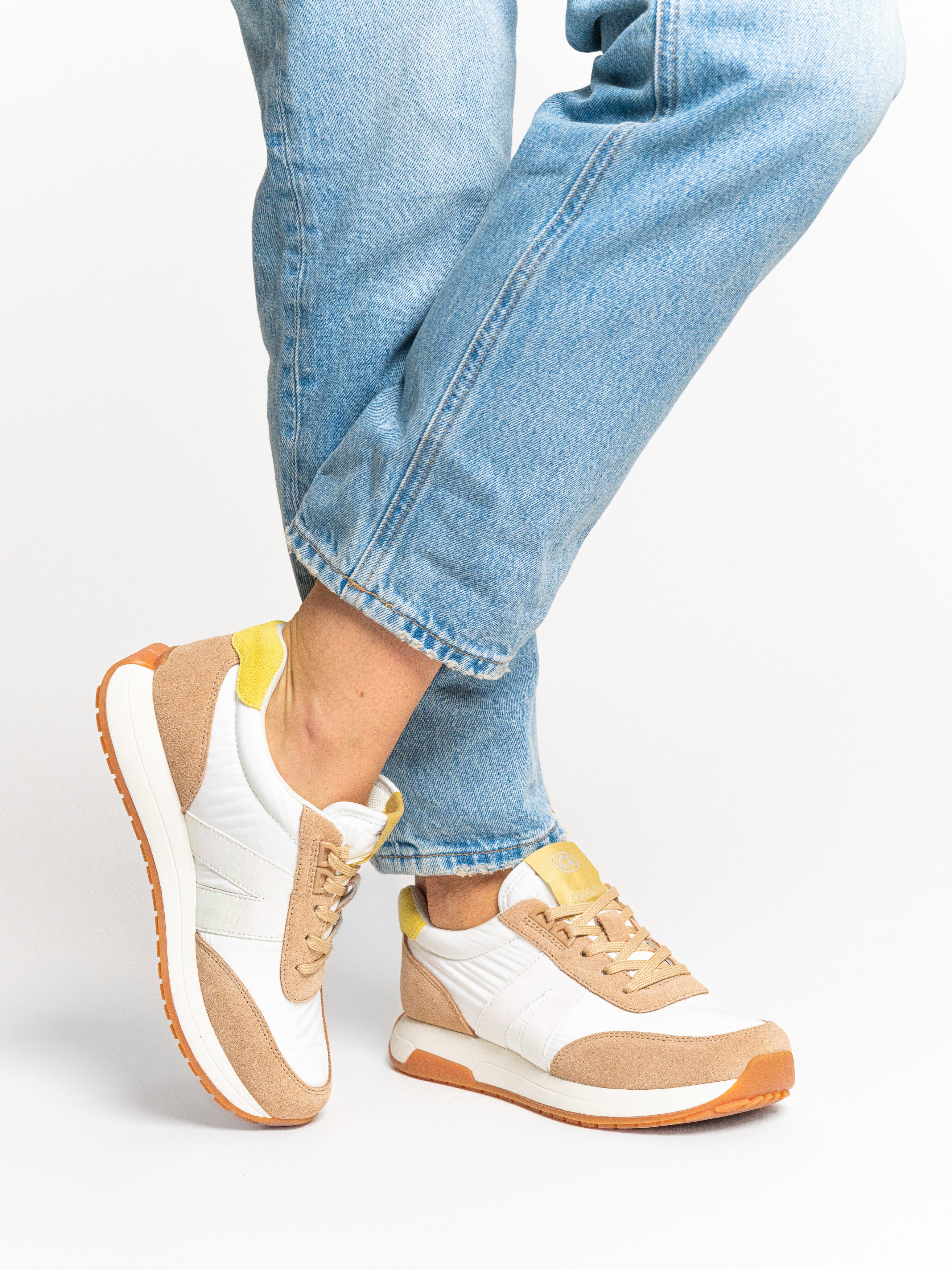 Ara Damen Sneaker Malibu Sneaker