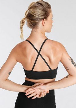 PUMA Sport-BH LOW IMPACT STUDIO FOUNDATION BRA