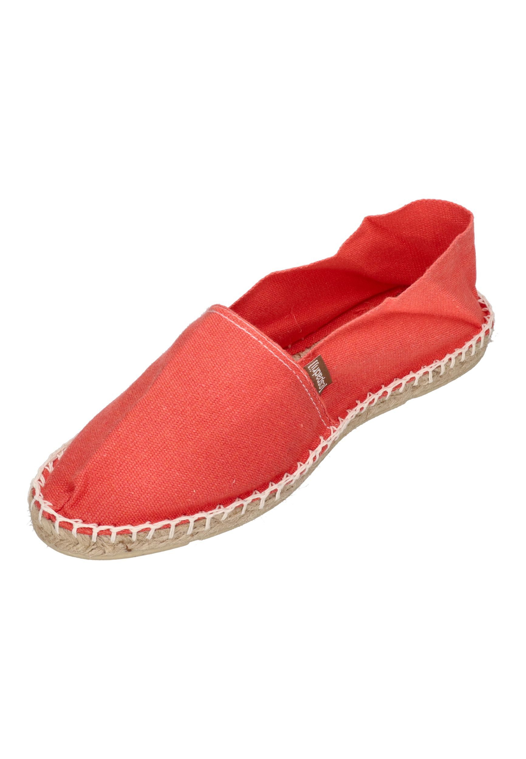 espadrij l´originale CLASSIC 100 Espadrille Coral