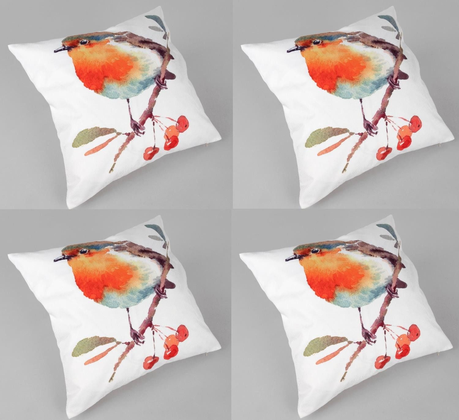 formano Dekofigur Vogel, Höhe: cm, Farbe: Mehrfarbig, Motiv: Vogel