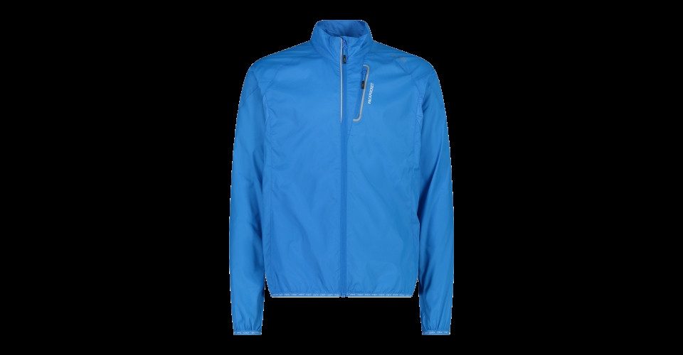 CMP Trainingsjacke MAN JACKET günstig online kaufen
