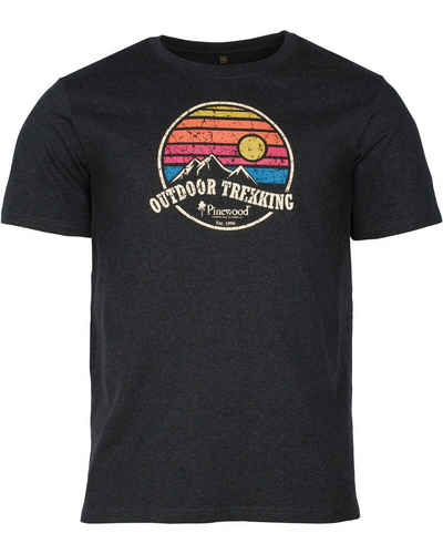 Pinewood T-Shirt T-Shirt Finnveden Outdoor