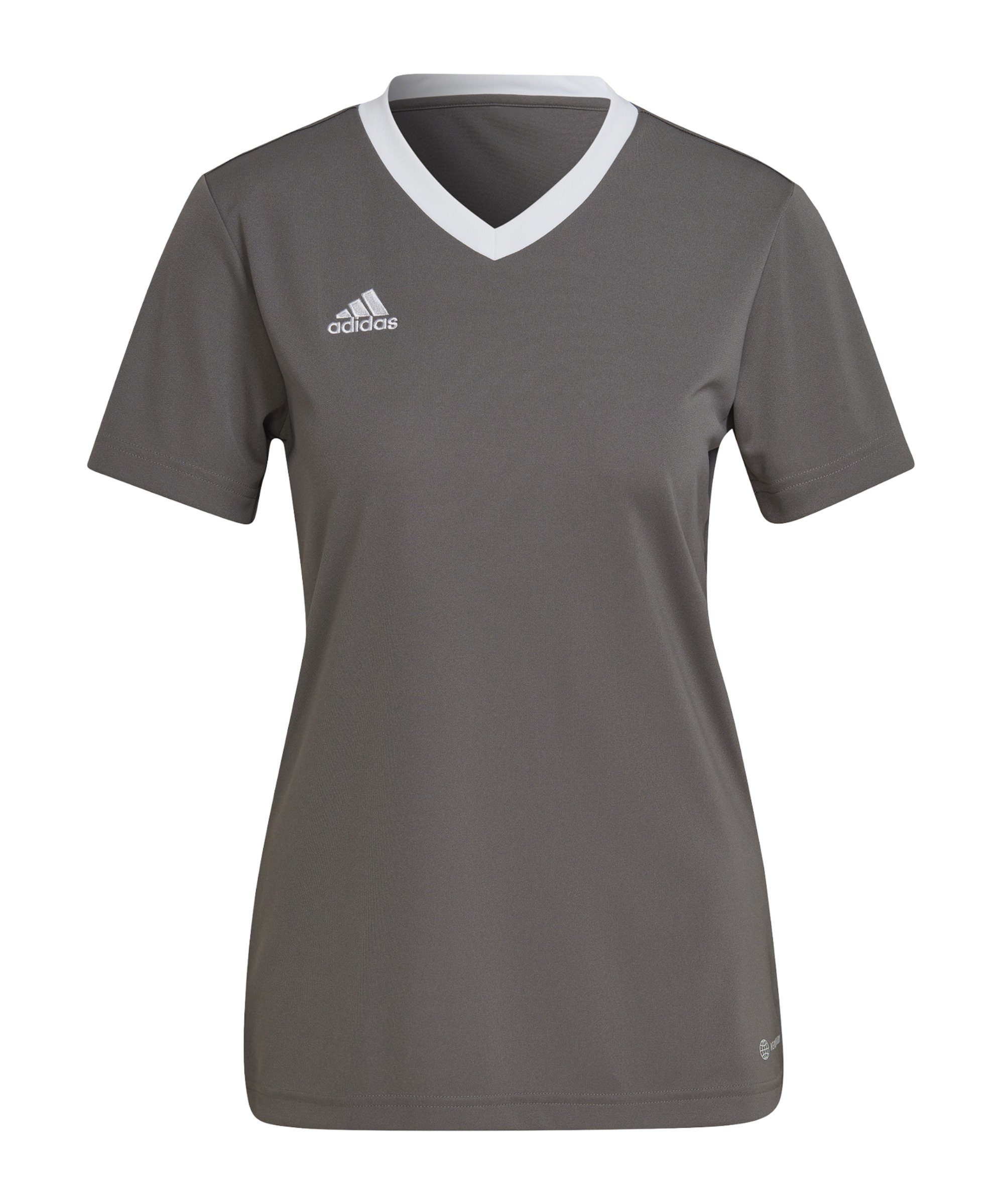 adidas Performance Fußballtrikot adidas Performance Entrada 22 Trikot Damen günstig online kaufen