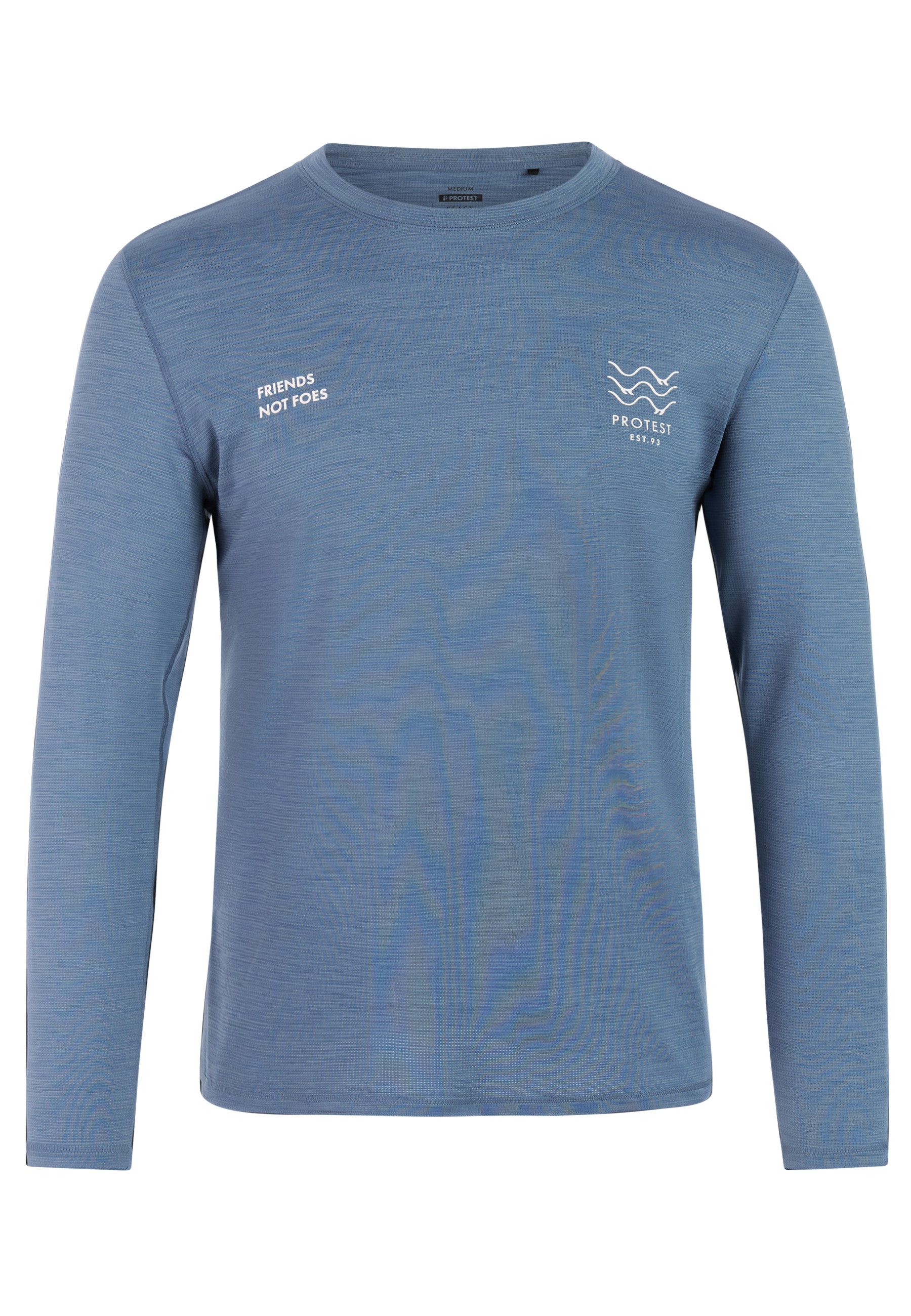 Protest Rash Guard PRTRyle (1-tlg)