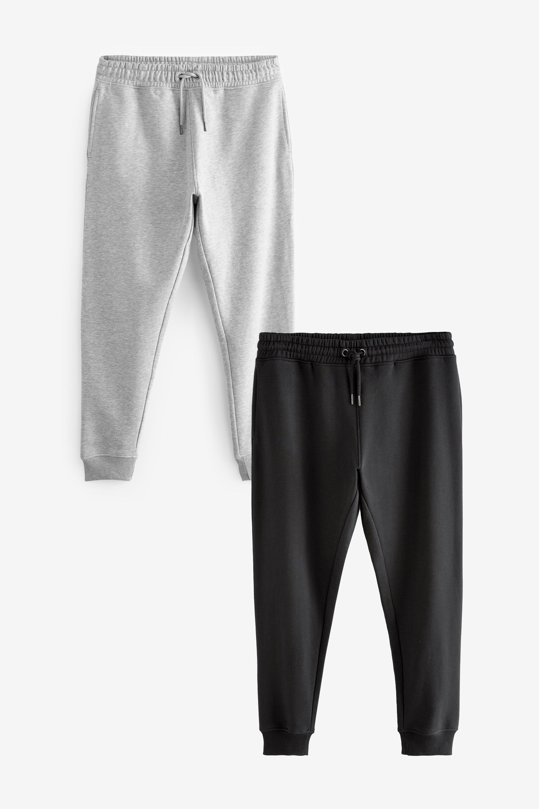 Jogginghose Jogginghose, 2er Pack