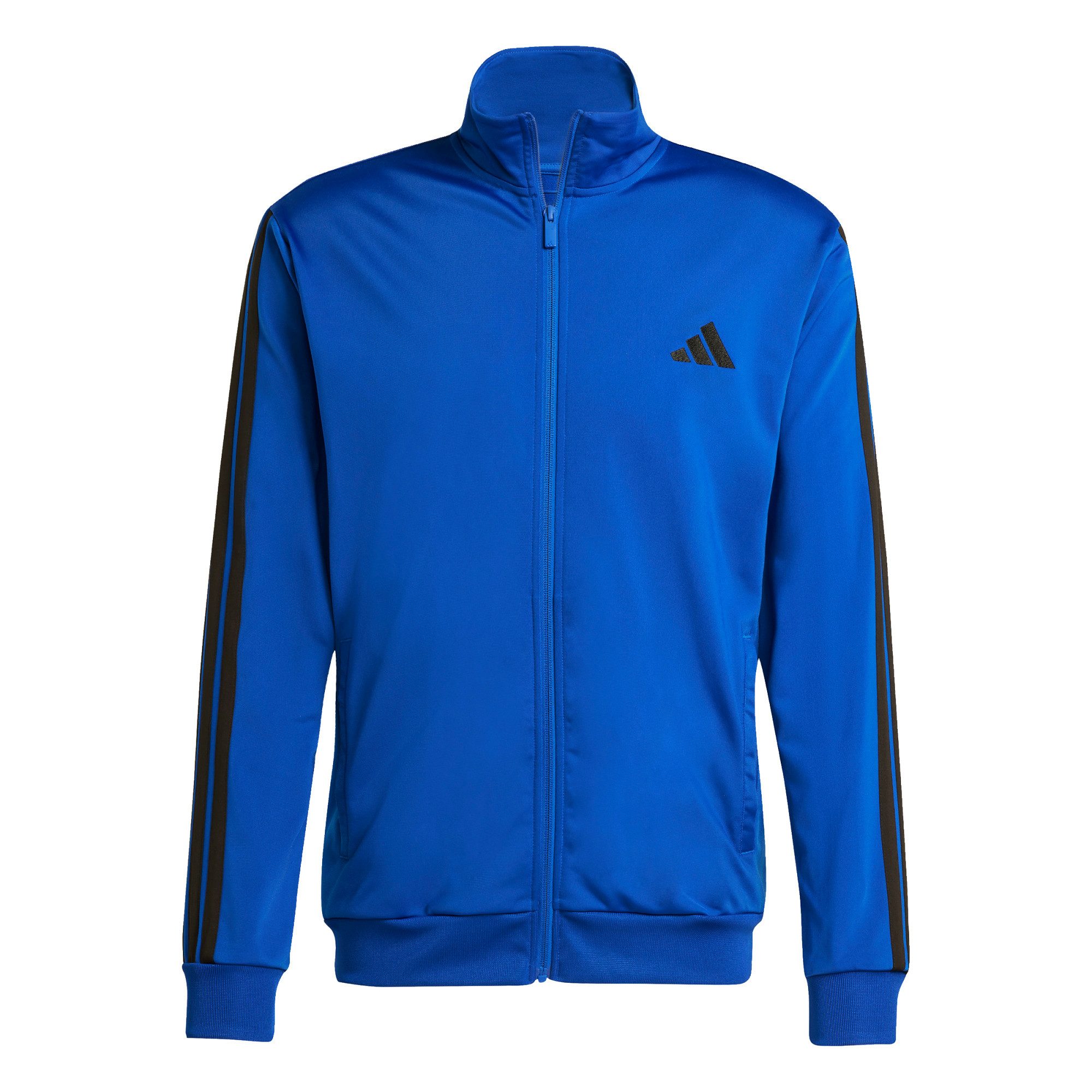adidas Performance Trainingsanzug adidas Herren Trainingsanzug 3S Tricot TT günstig online kaufen