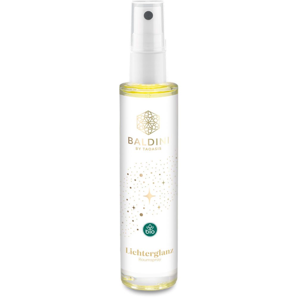 Baldini Raumduft Lichterglanz Raumspray, 50 ml