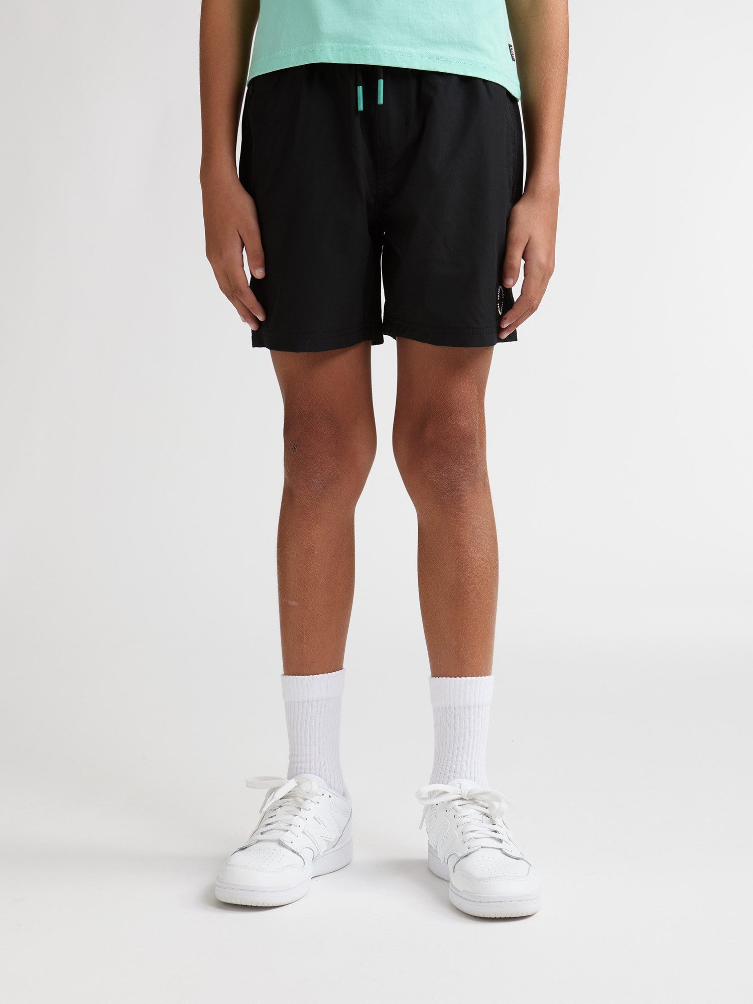 Petrol Industries Badeshorts Badeshorts im Regular Fit rivermont