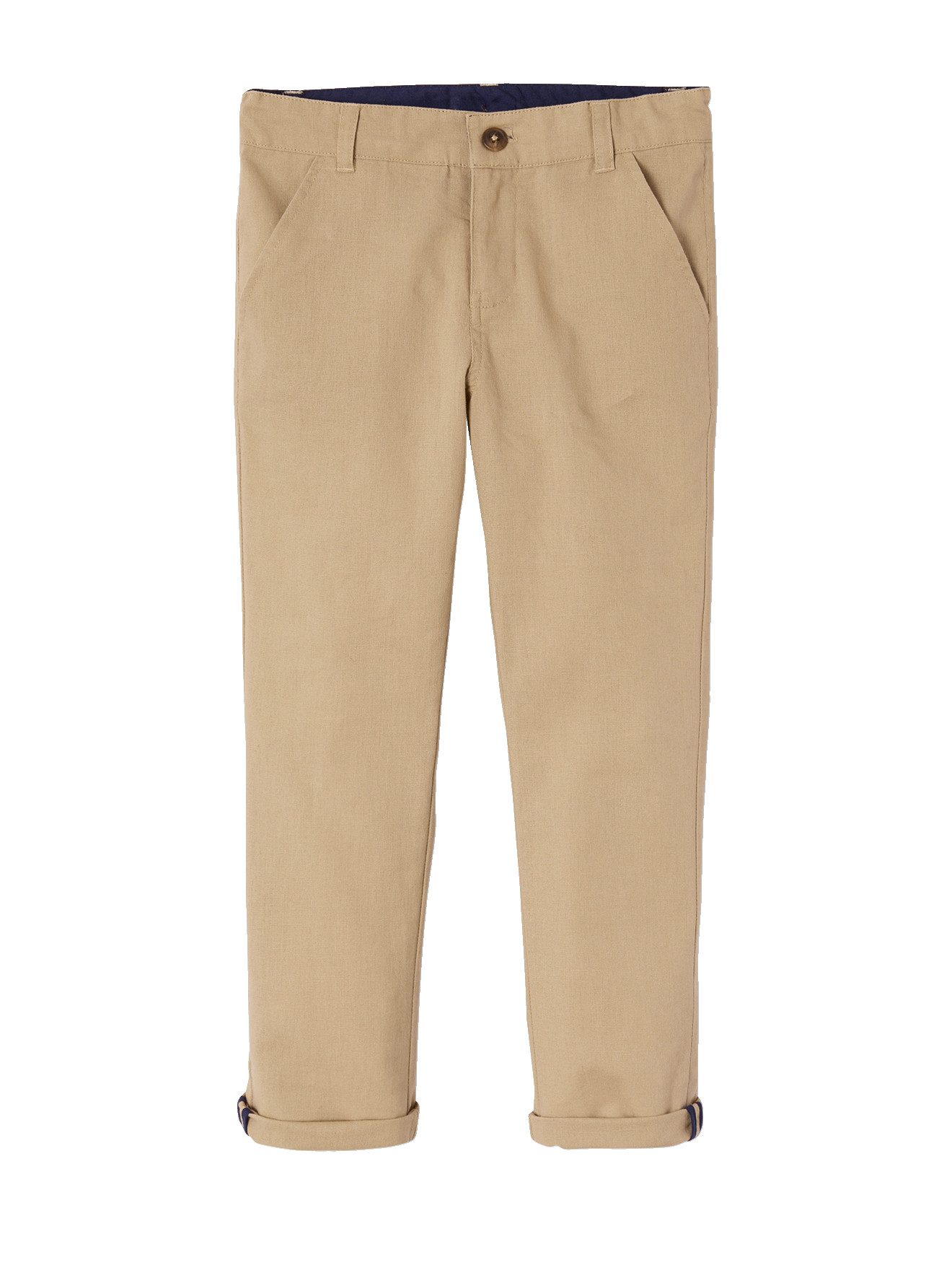 Stoffhose Festliche Jungen Chinohose